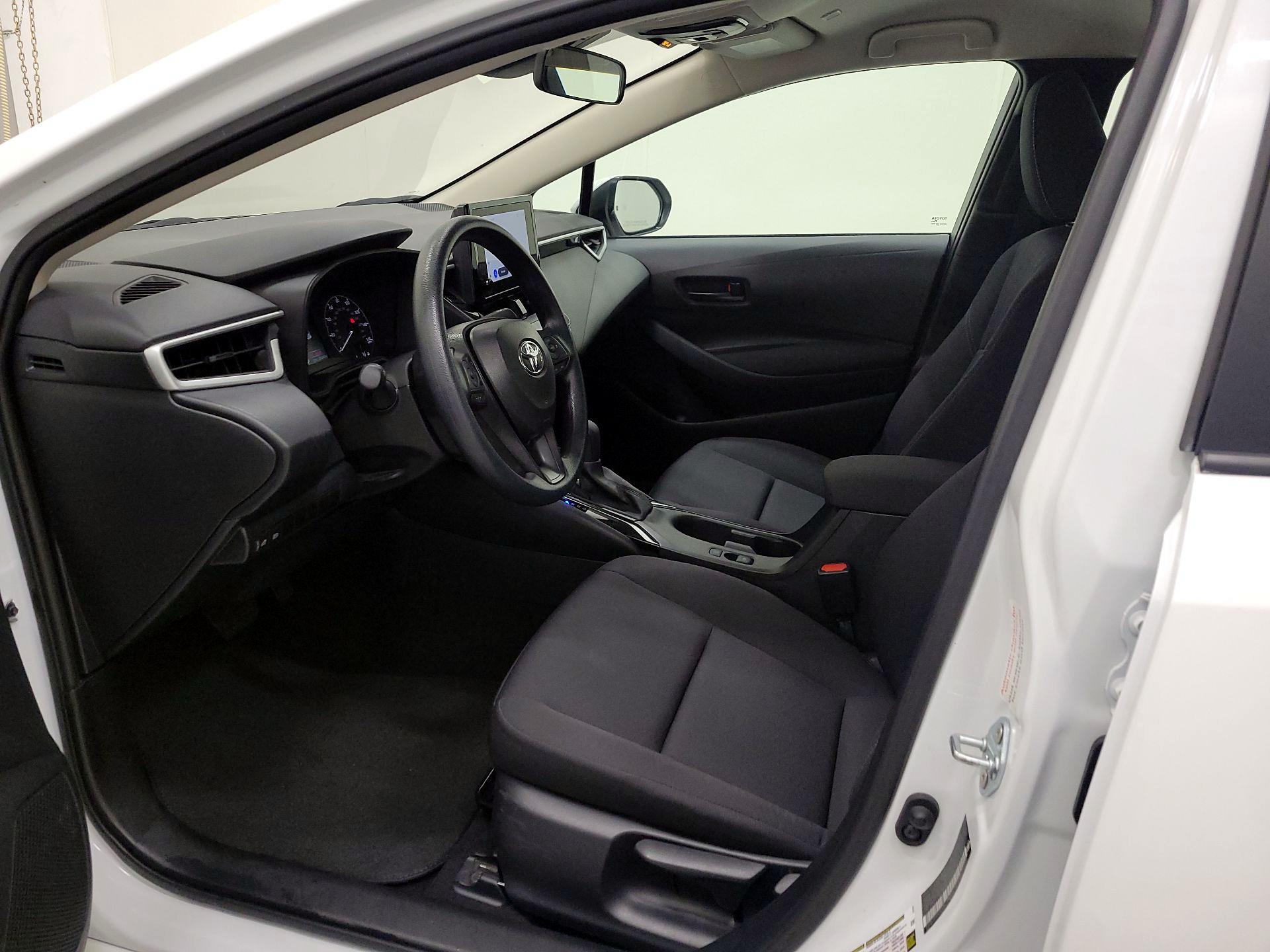 Thumbnail: 2025 Toyota Corolla - 11