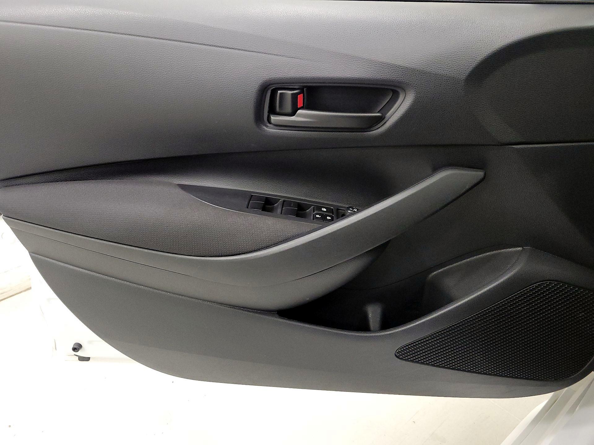 Thumbnail: 2025 Toyota Corolla - 12