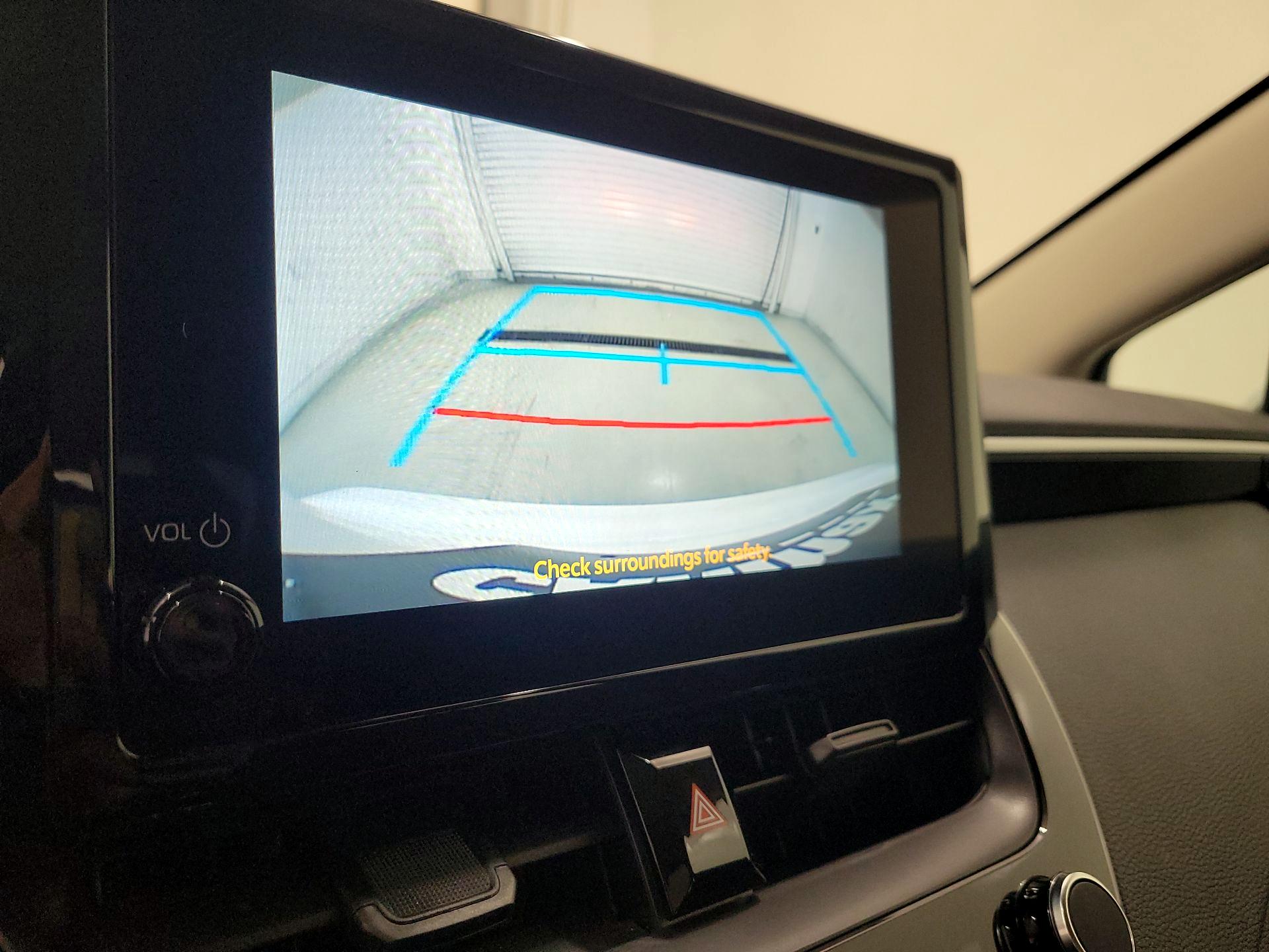 Thumbnail: 2025 Toyota Corolla - 14