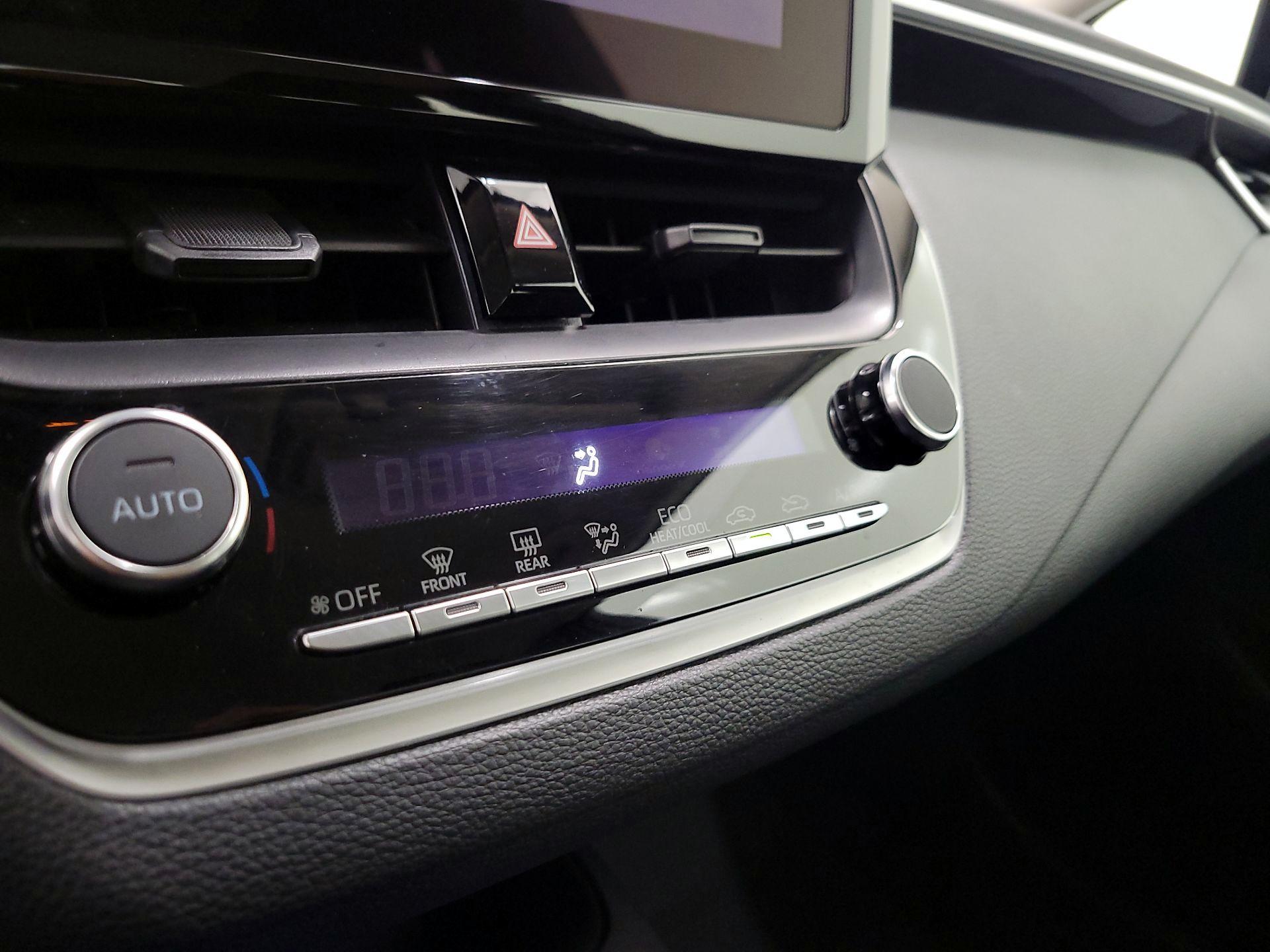 Thumbnail: 2025 Toyota Corolla - 16