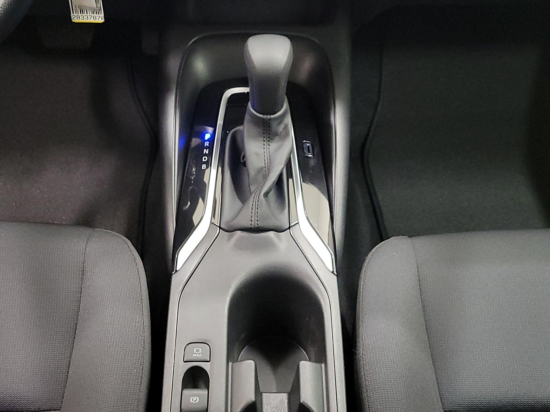 Thumbnail: 2025 Toyota Corolla - 17