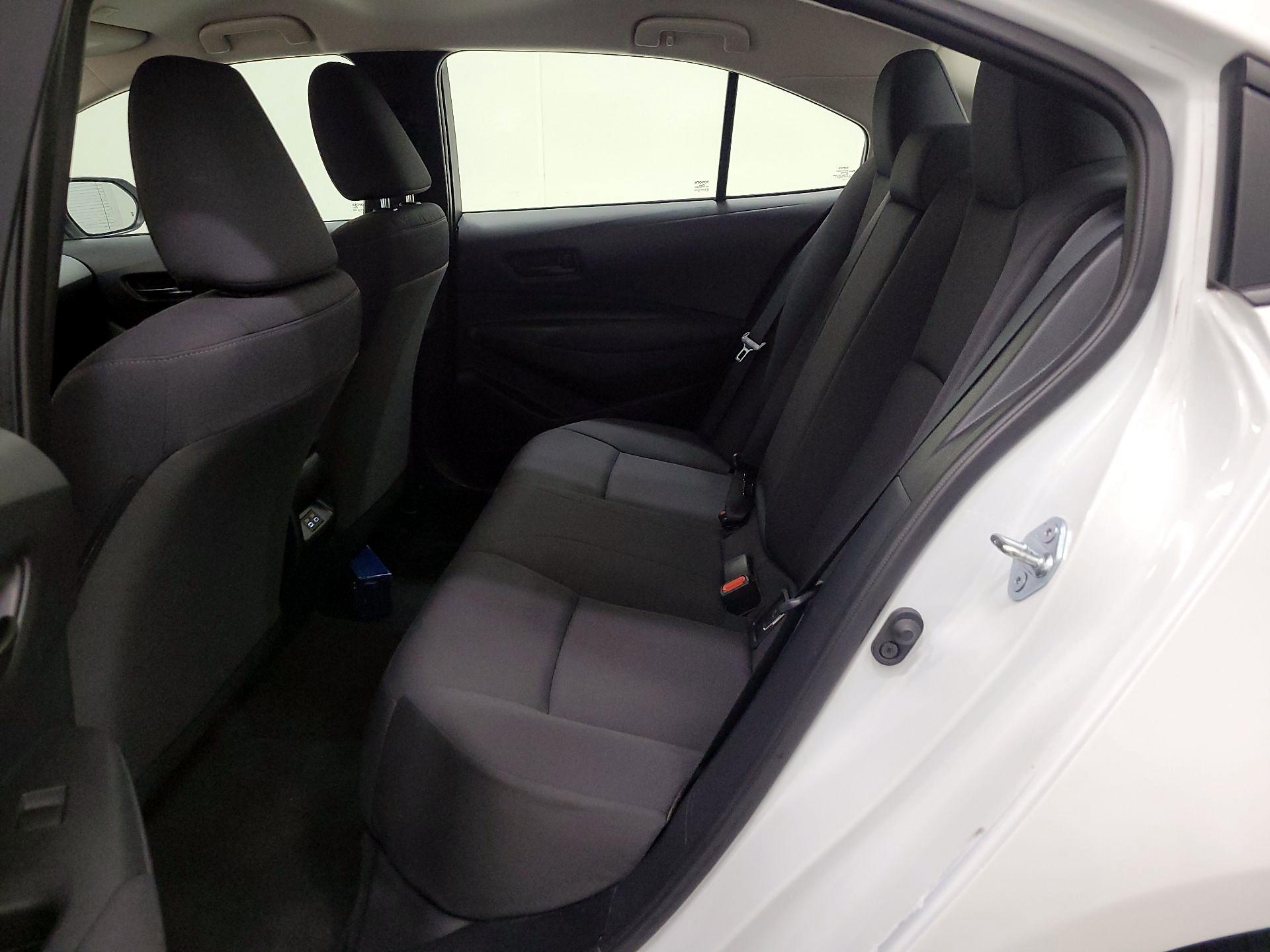 Thumbnail: 2025 Toyota Corolla - 19