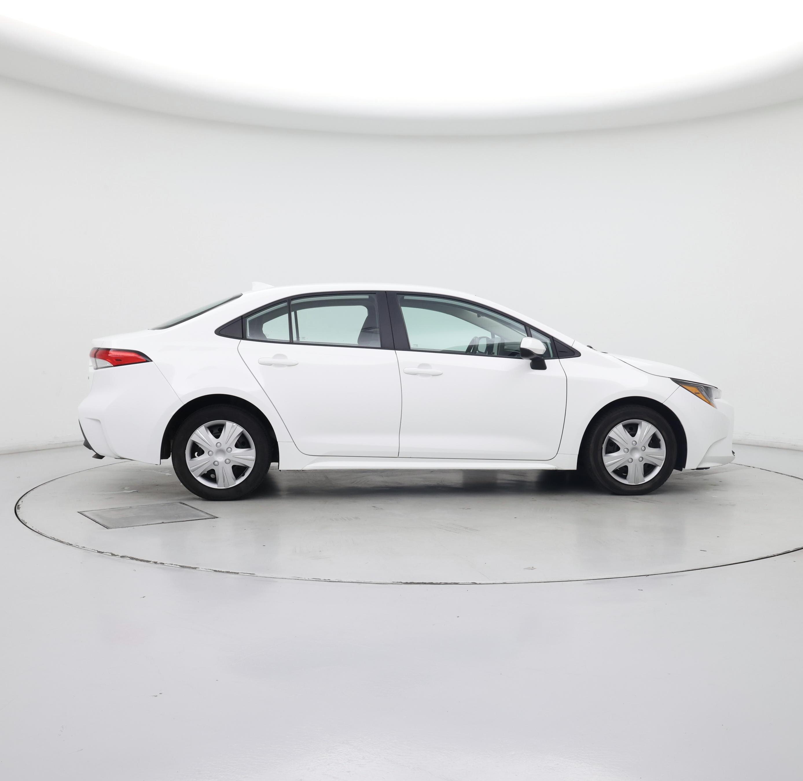 Thumbnail: 2025 Toyota Corolla - 7