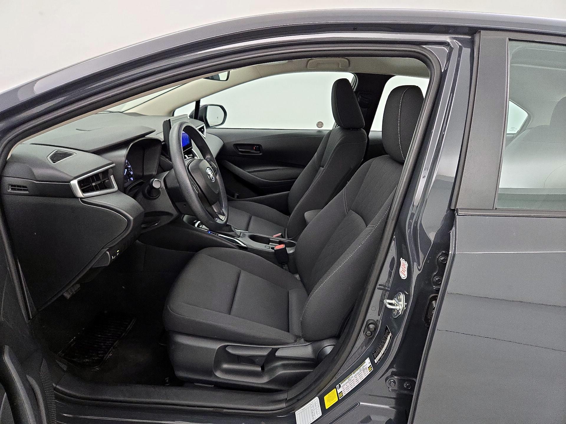 Thumbnail: 2024 Toyota Corolla - 11