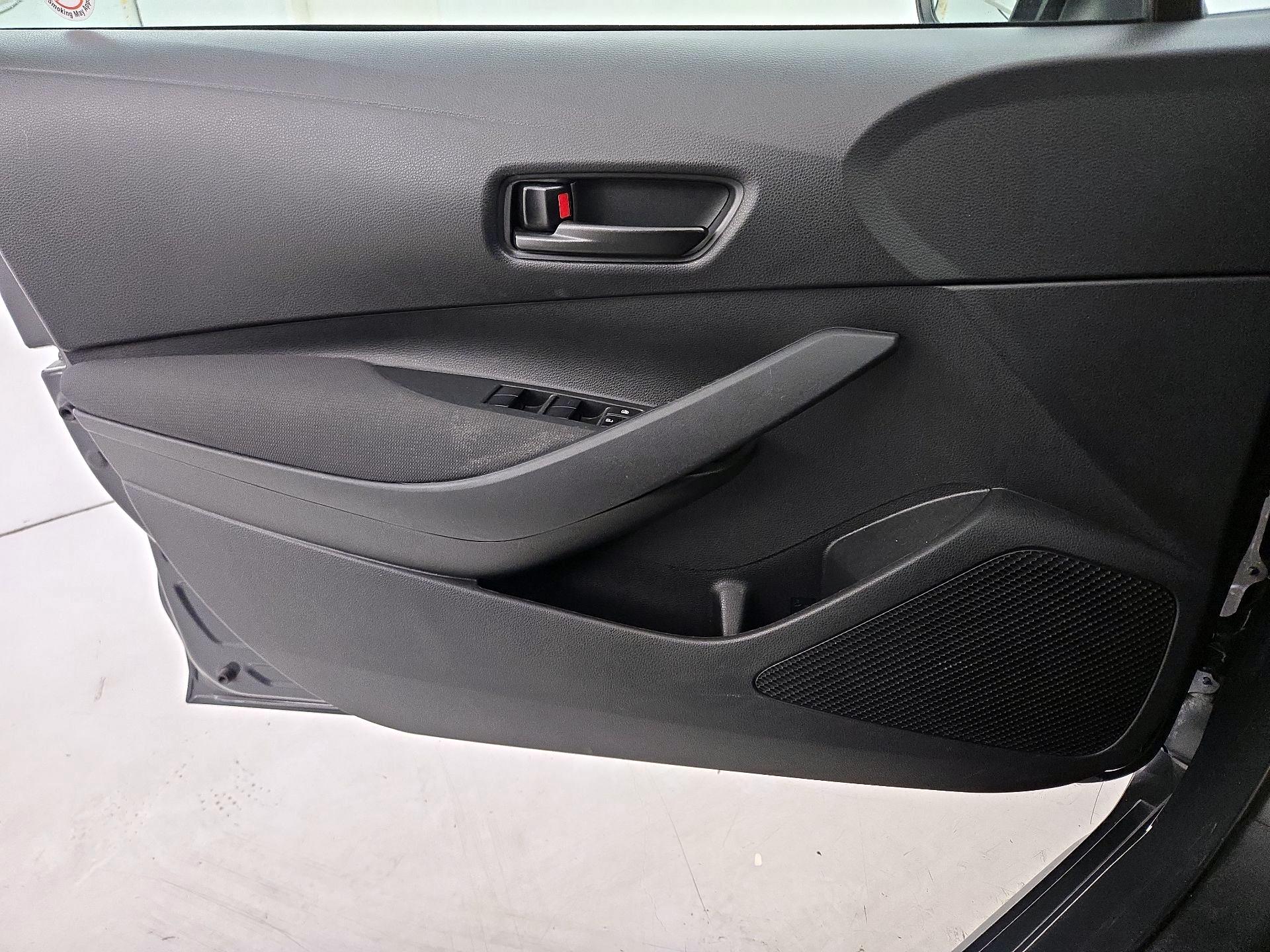 Thumbnail: 2024 Toyota Corolla - 12