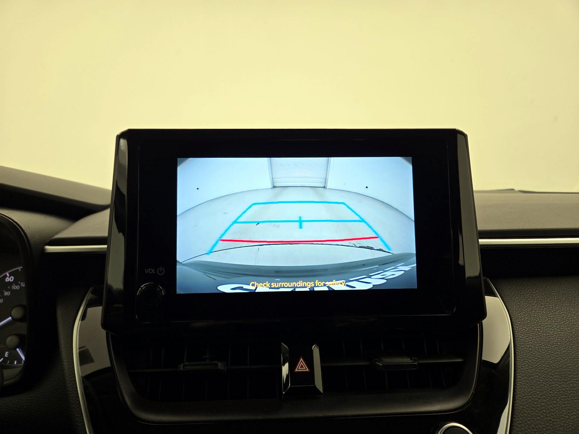 Thumbnail: 2024 Toyota Corolla - 14