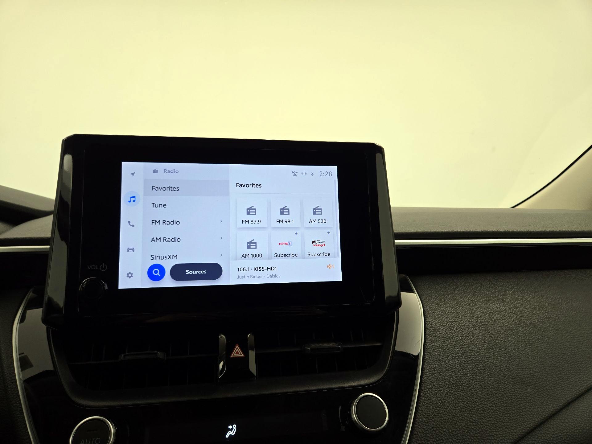 Thumbnail: 2024 Toyota Corolla - 15