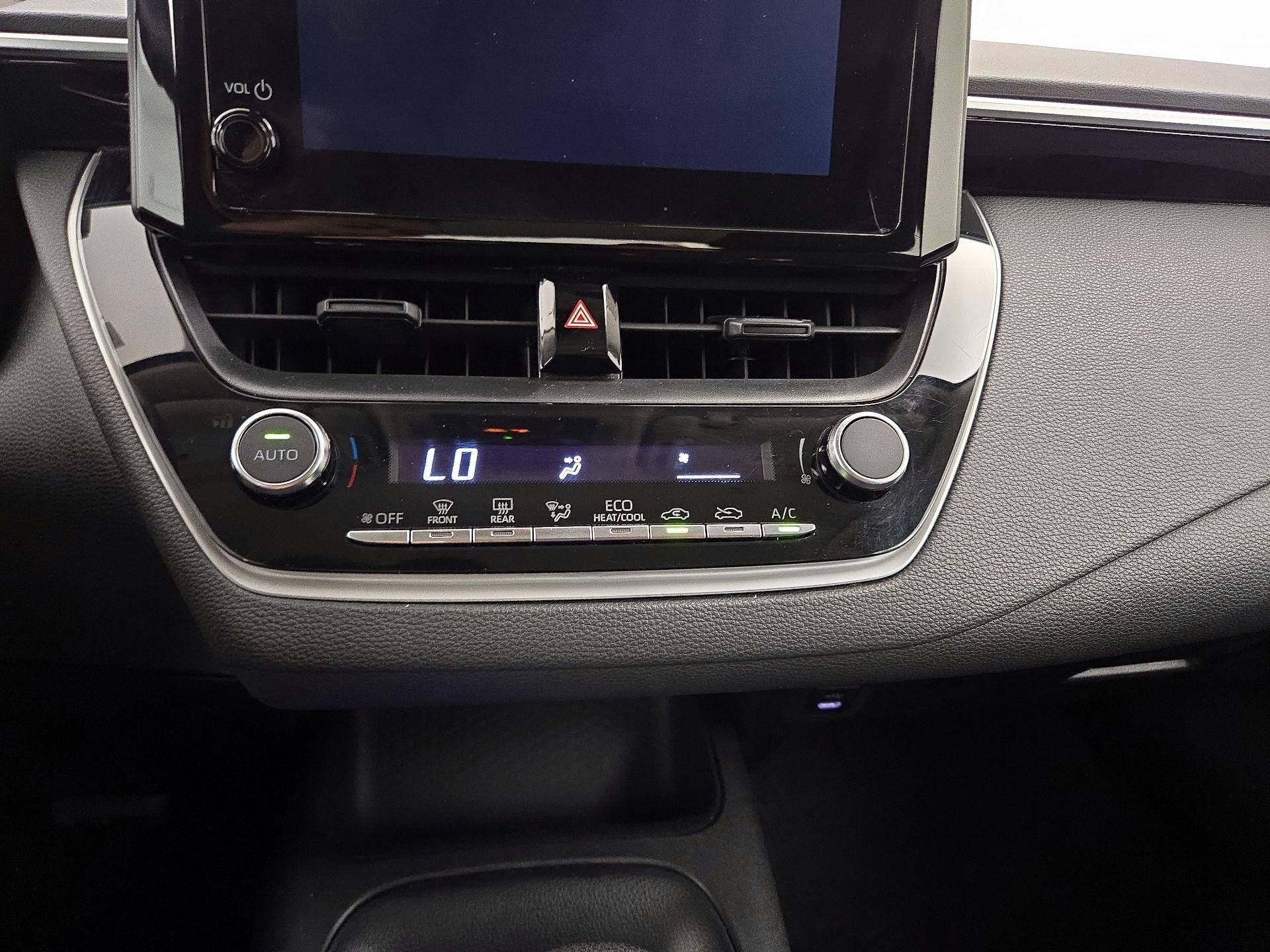 Thumbnail: 2024 Toyota Corolla - 16