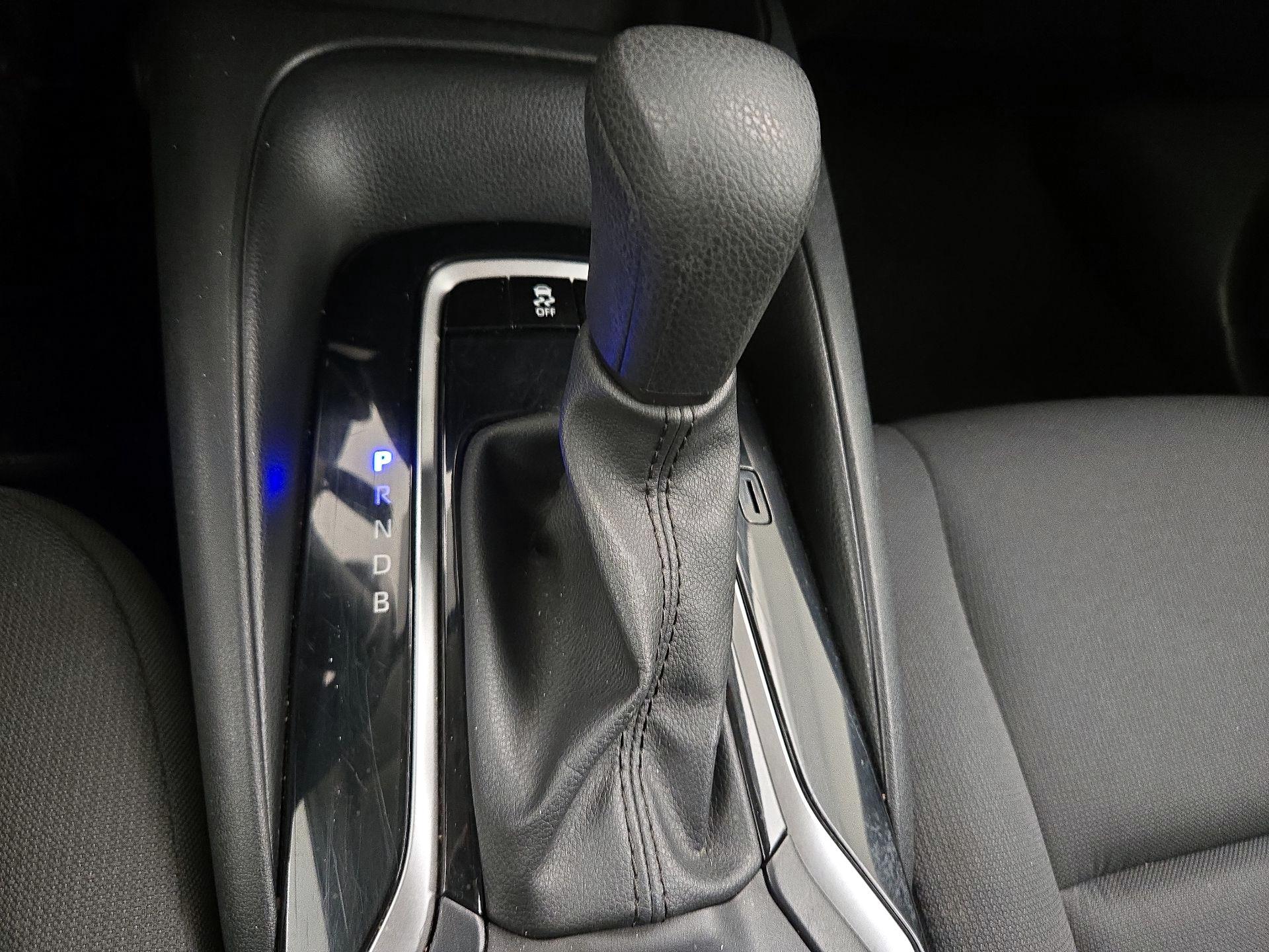 Thumbnail: 2024 Toyota Corolla - 17