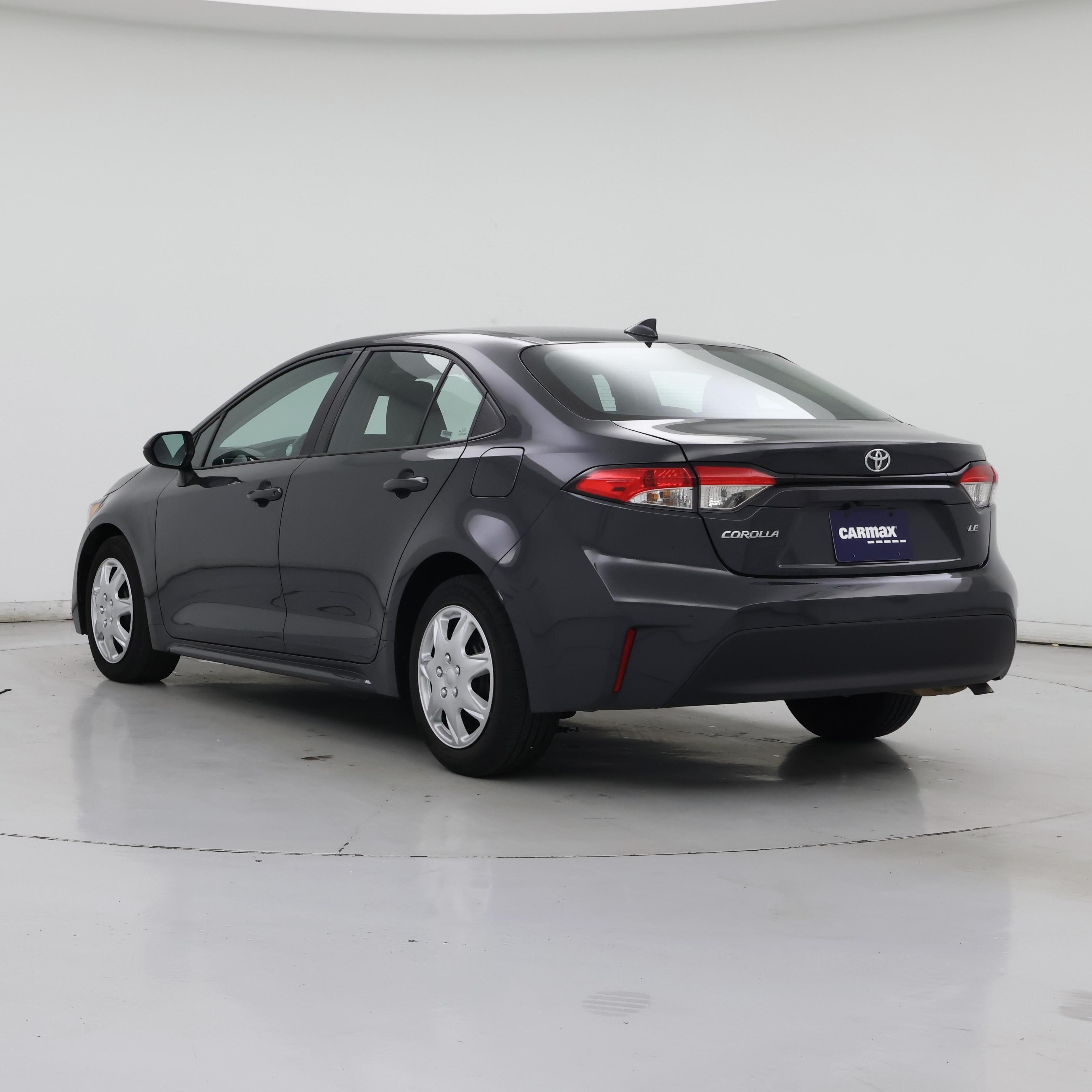 Thumbnail: 2024 Toyota Corolla - 2