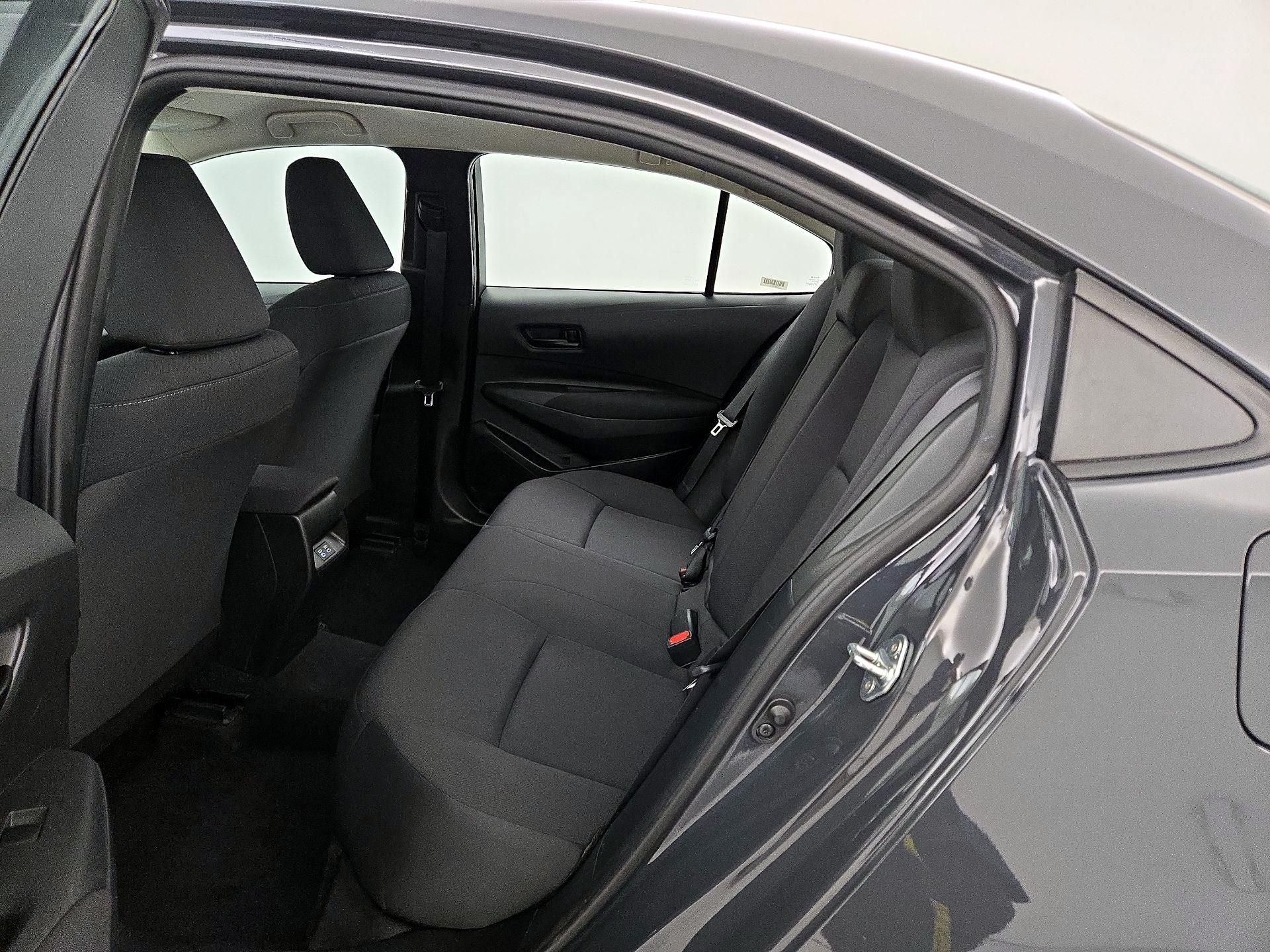 Thumbnail: 2024 Toyota Corolla - 19