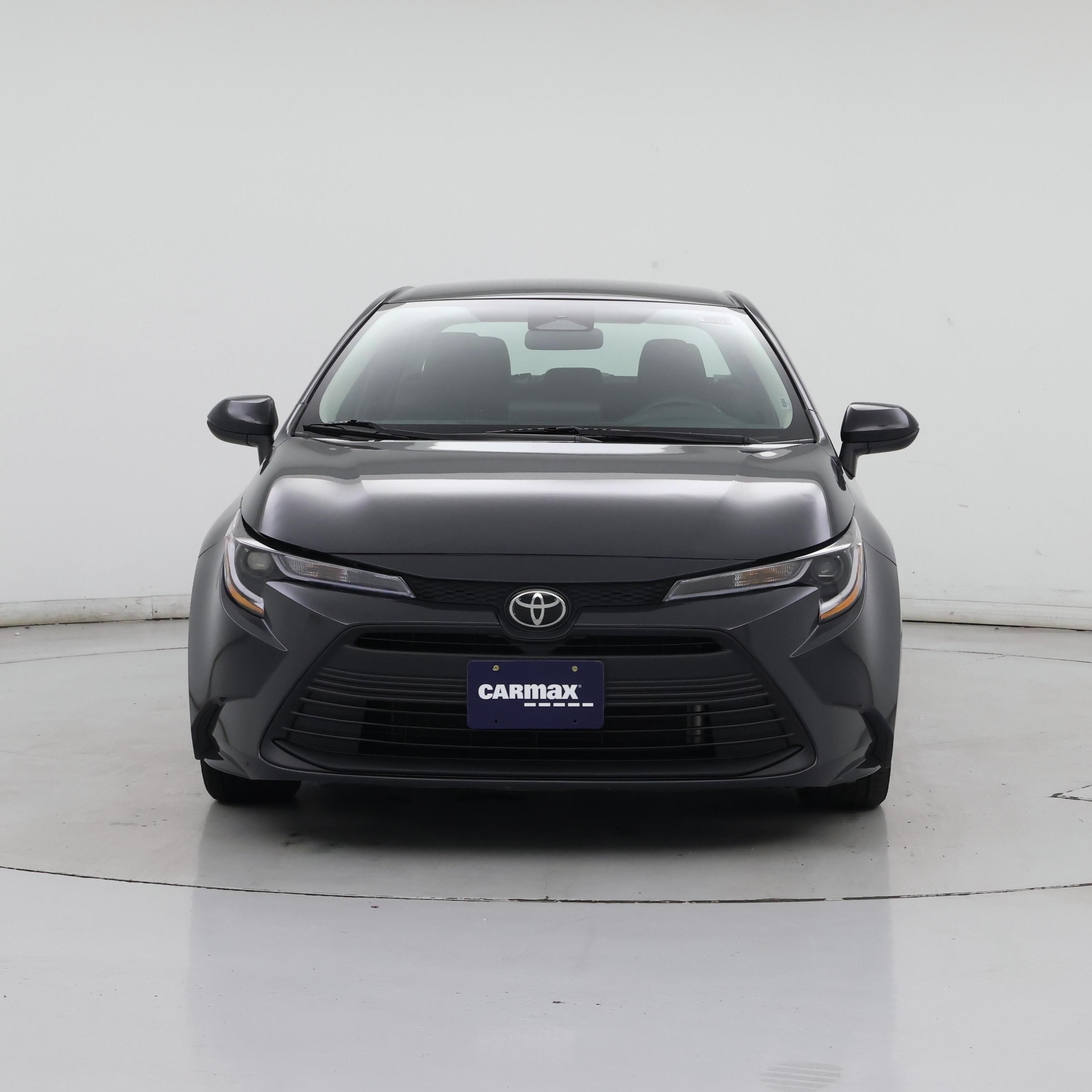 Thumbnail: 2024 Toyota Corolla - 5