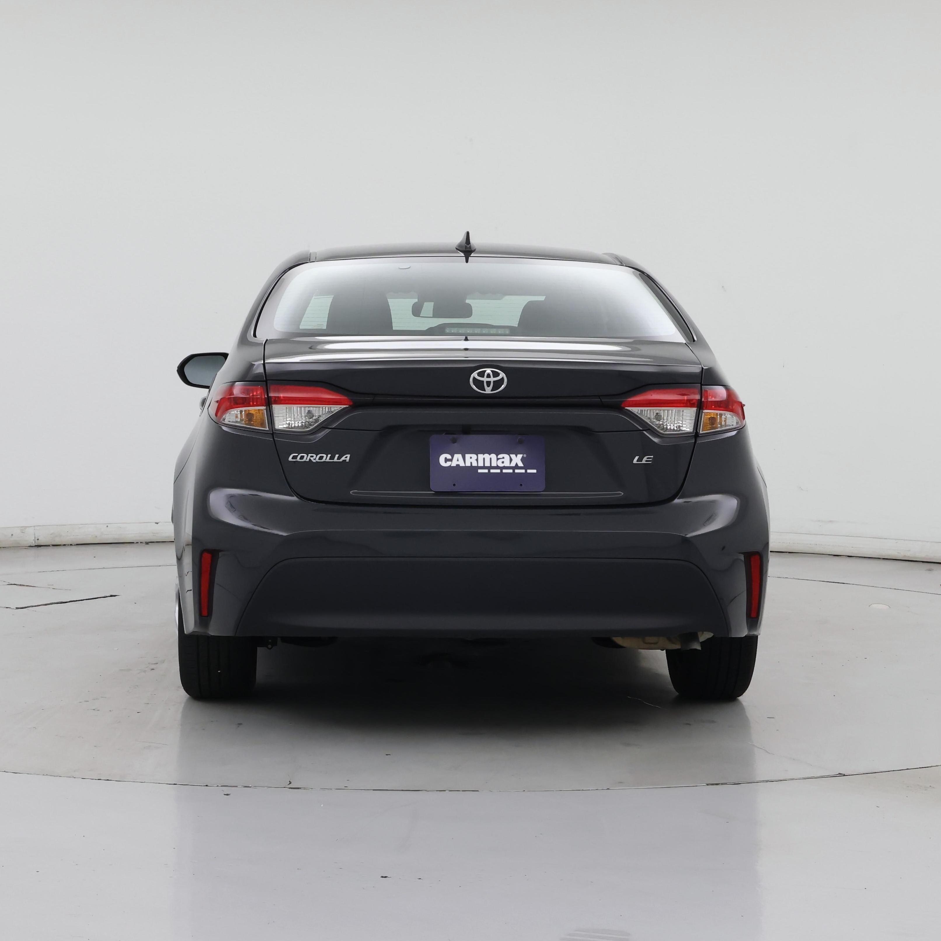 Thumbnail: 2024 Toyota Corolla - 6