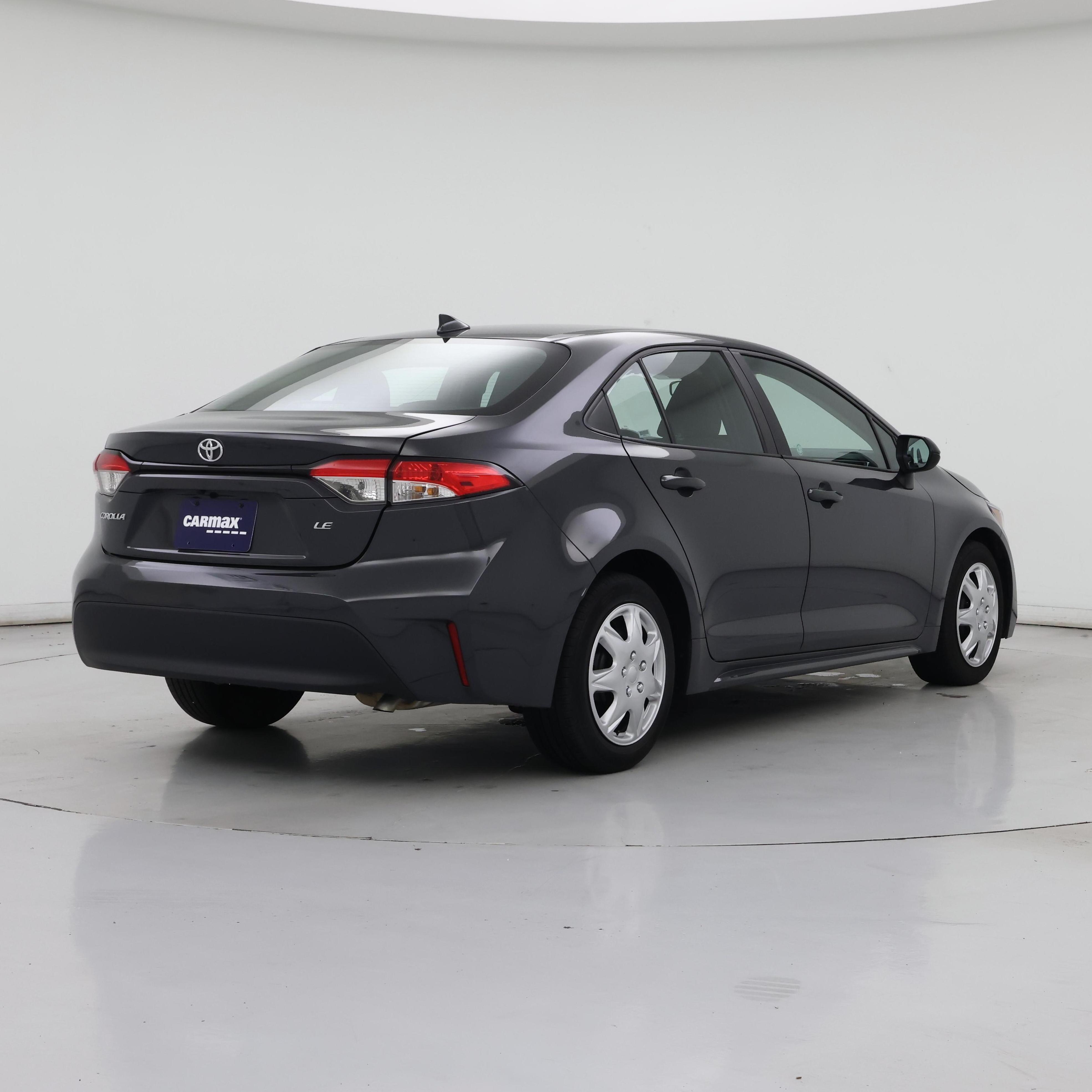 Thumbnail: 2024 Toyota Corolla - 8