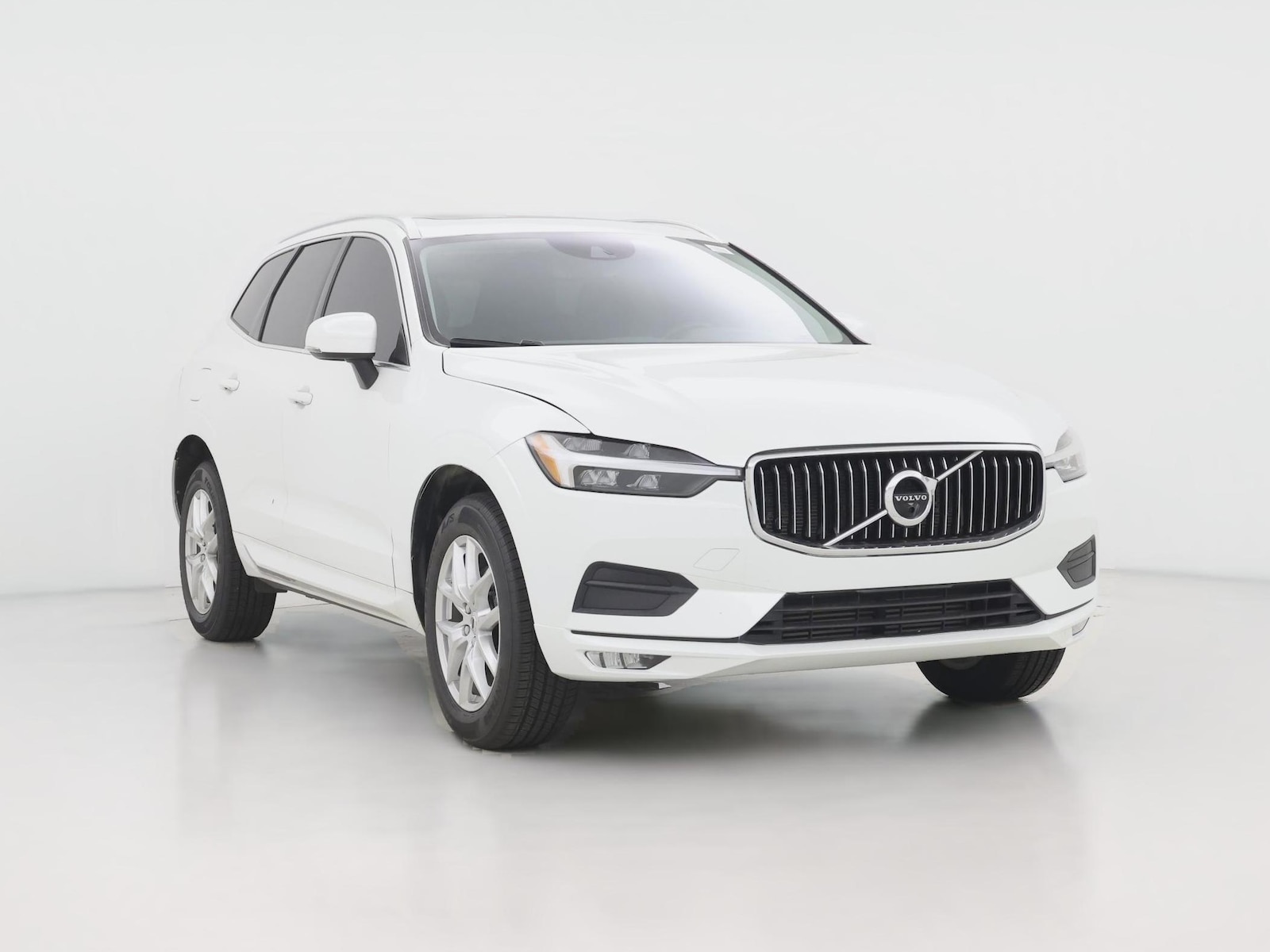 2021 Volvo XC60 Momentum - Photo 1