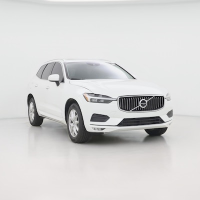 2021 Volvo XC60 T5 Momentum