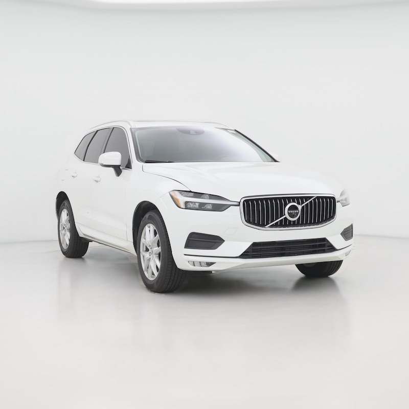 2021 Volvo XC60 T5 Momentum