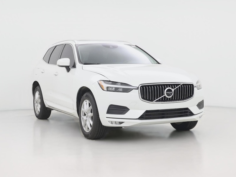 2021 Volvo XC60 T5 Momentum