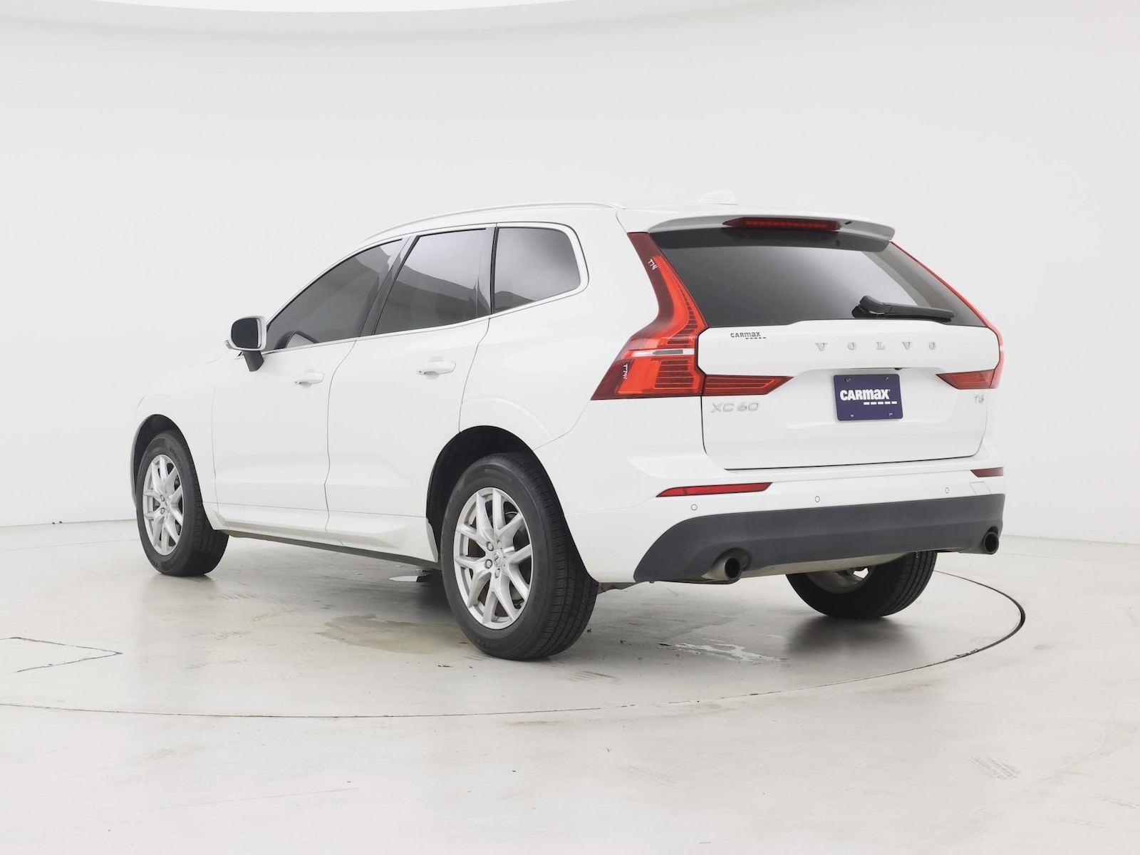 2021 Volvo XC60 Momentum - Photo 3