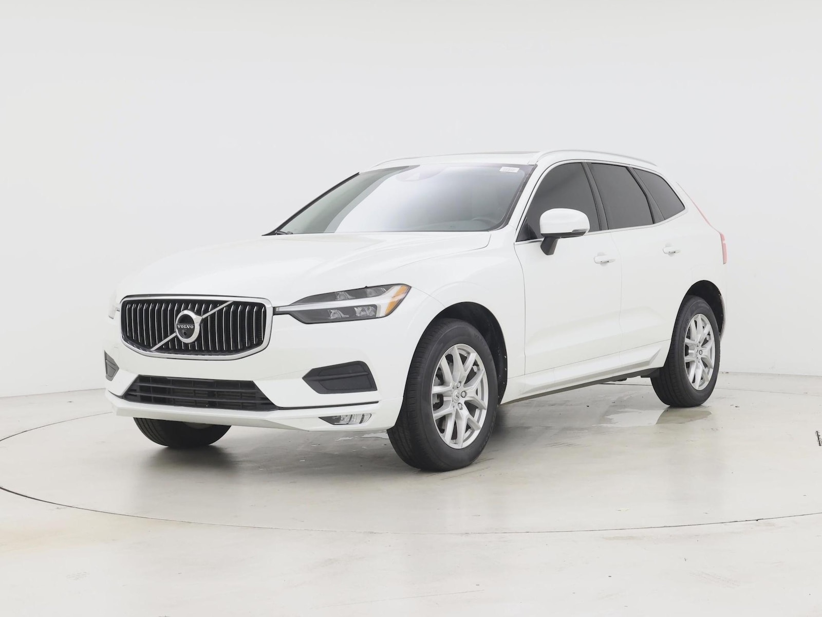 2021 Volvo XC60 Momentum - Photo 5