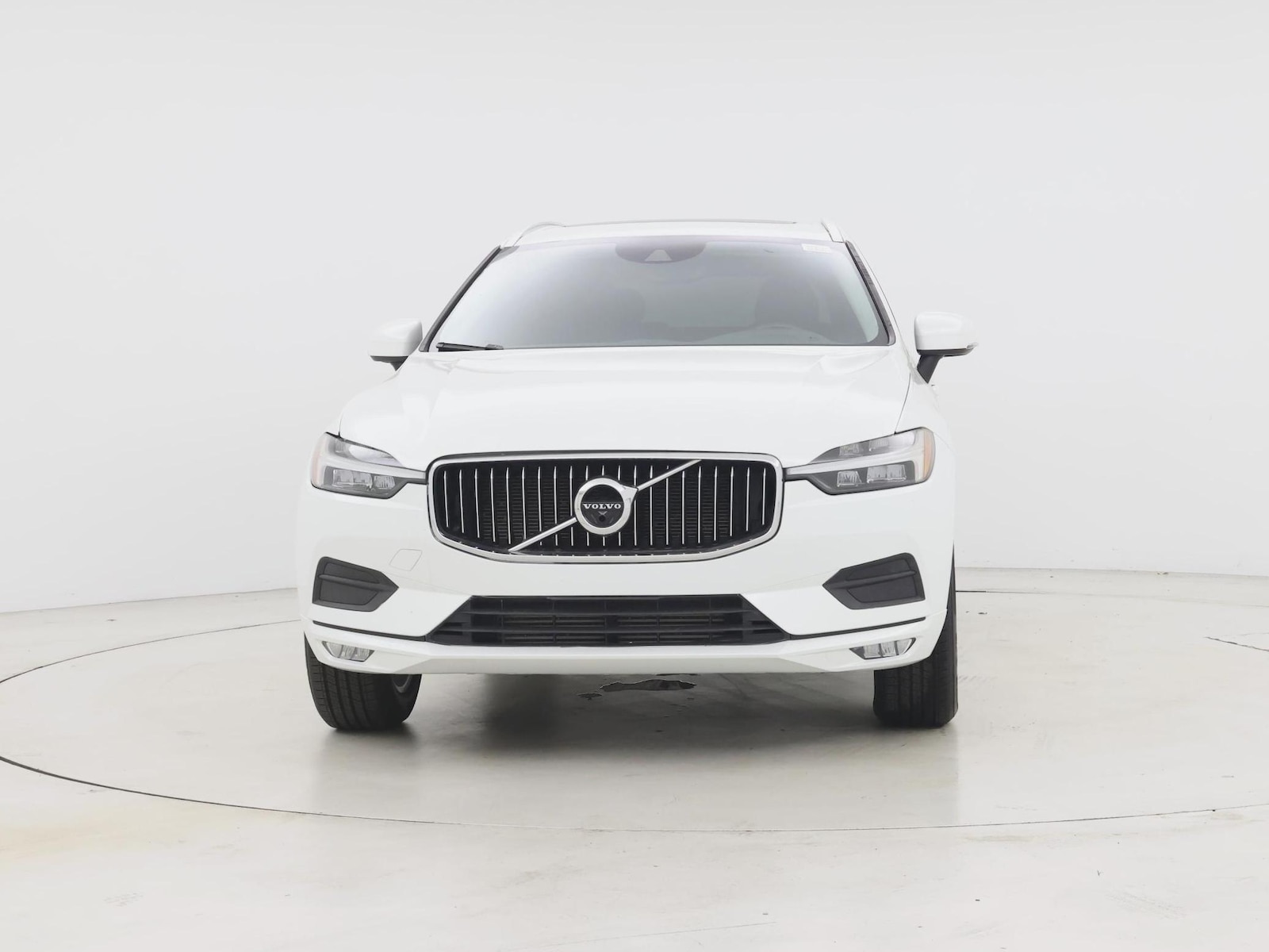 2021 Volvo XC60 Momentum - Photo 6
