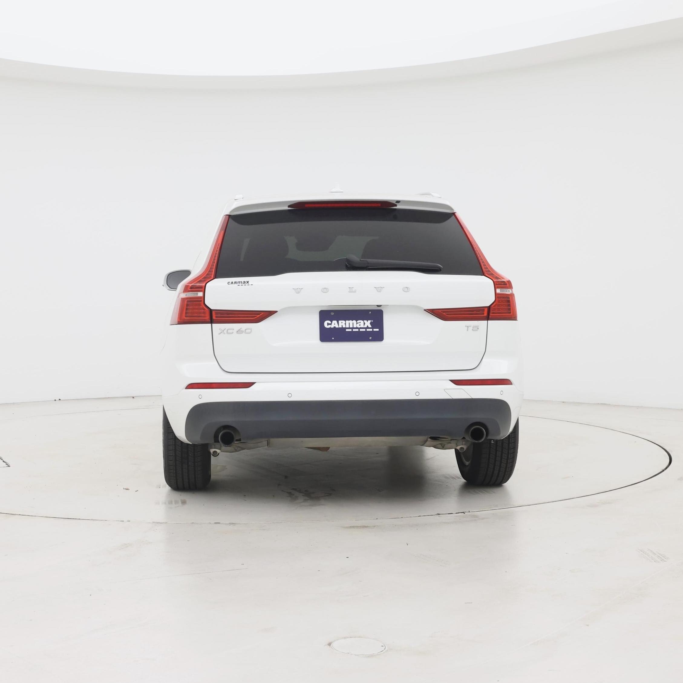 Thumbnail: 2021 Volvo XC60 - 6
