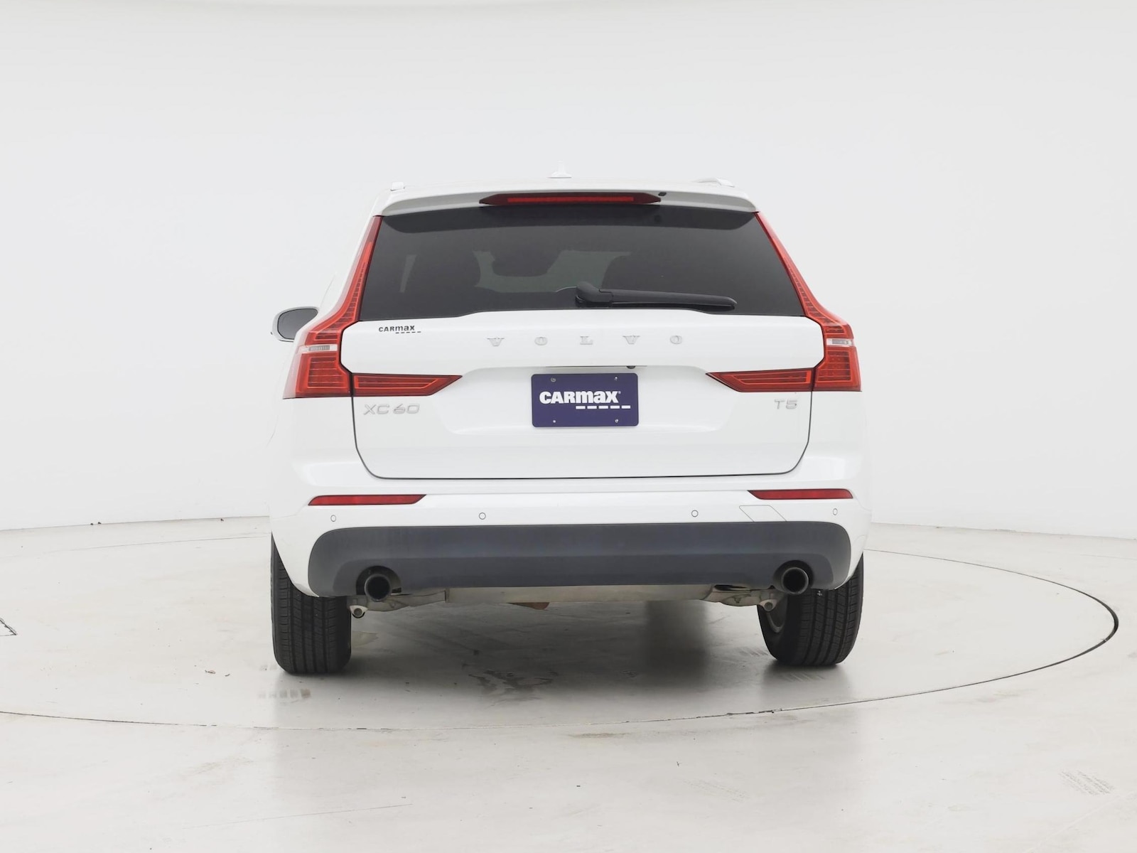 2021 Volvo XC60 Momentum - Photo 7