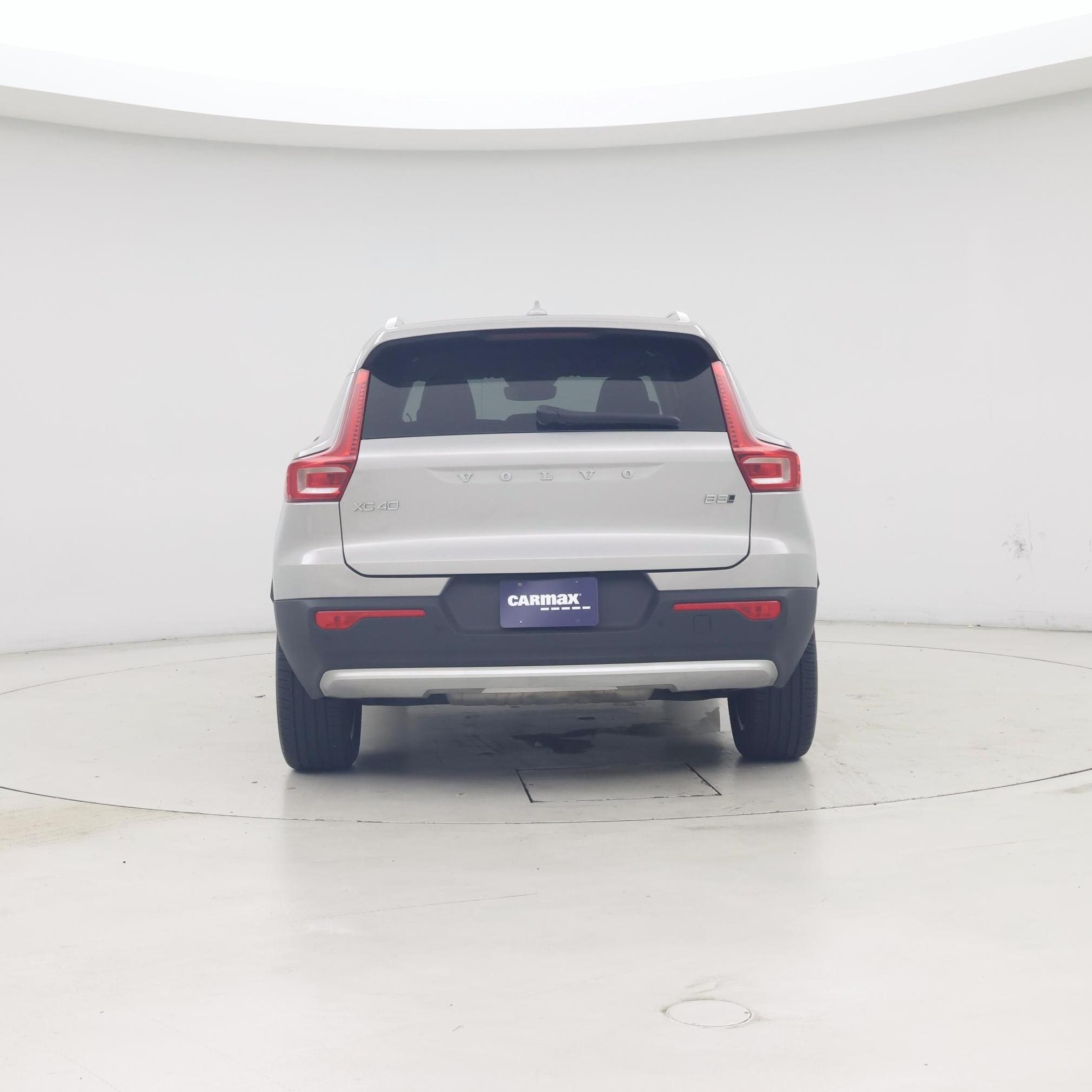 Thumbnail: 2025 Volvo XC40 - 6