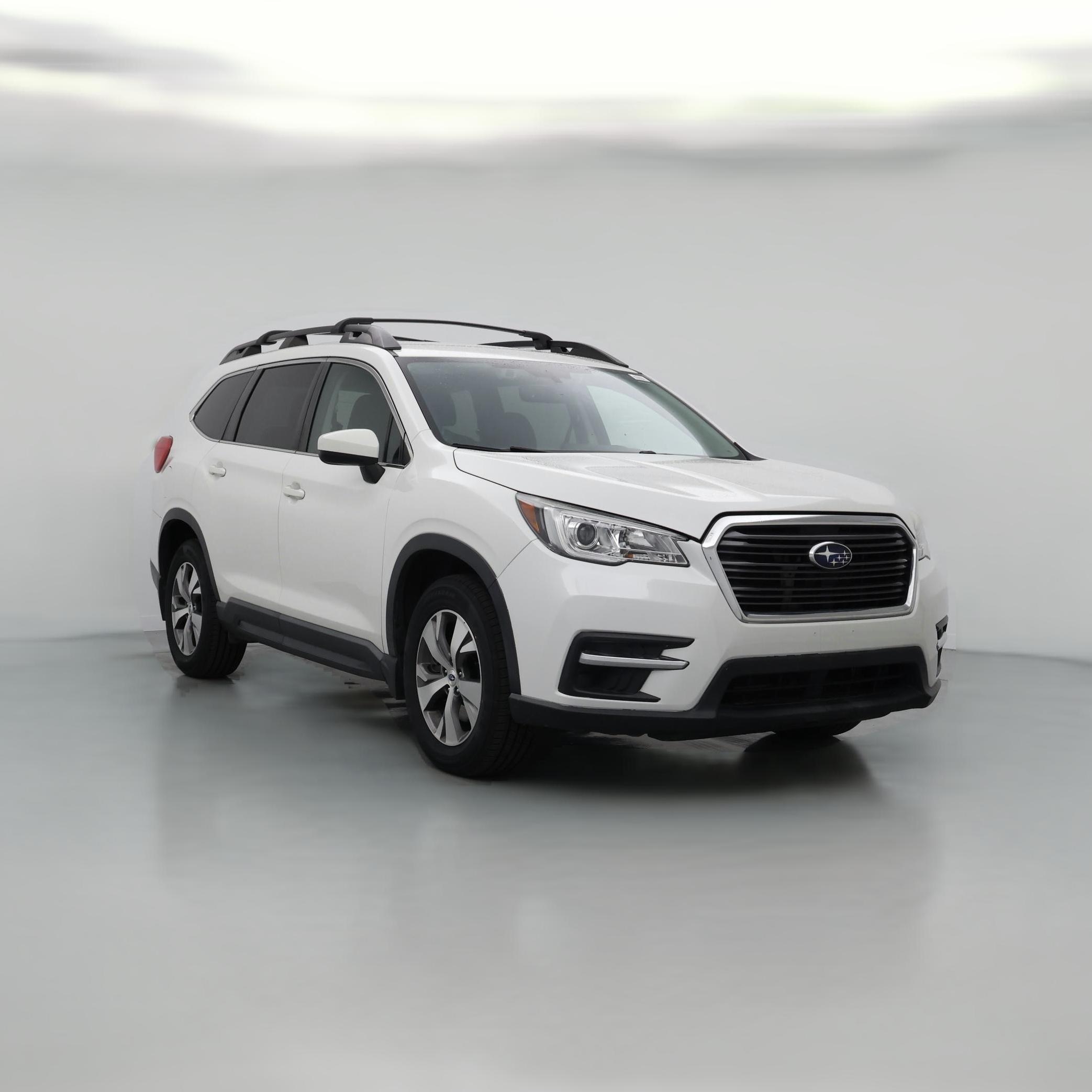Thumbnail: 2019 Subaru Ascent - 1