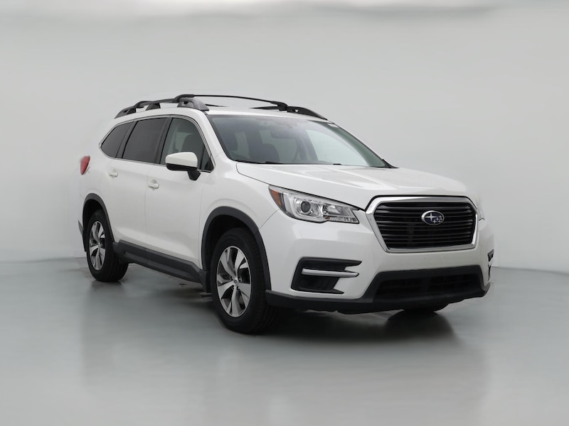 2019 Subaru Ascent  -
                  Gilbert, AZ