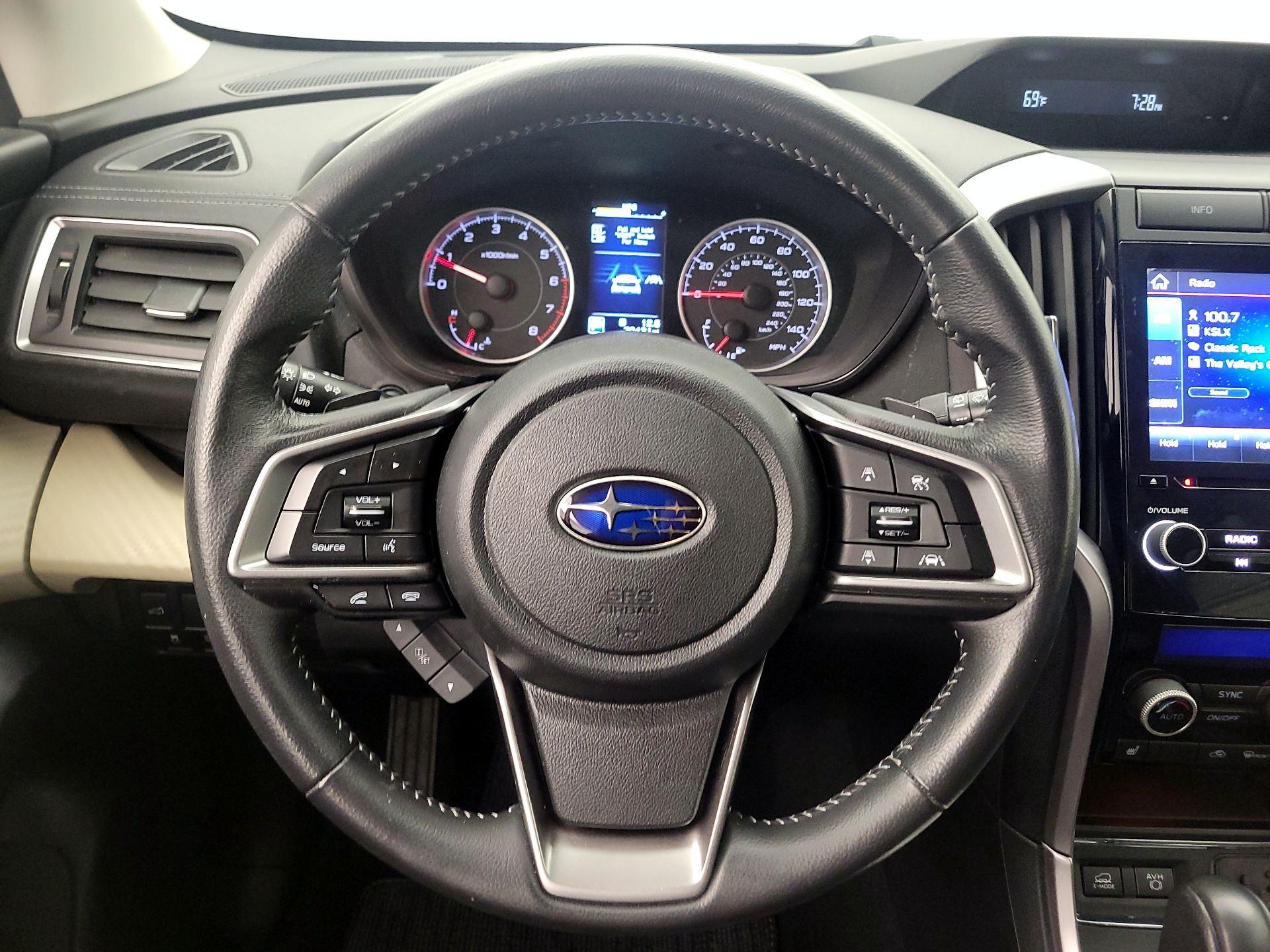 Thumbnail: 2019 Subaru Ascent - 10