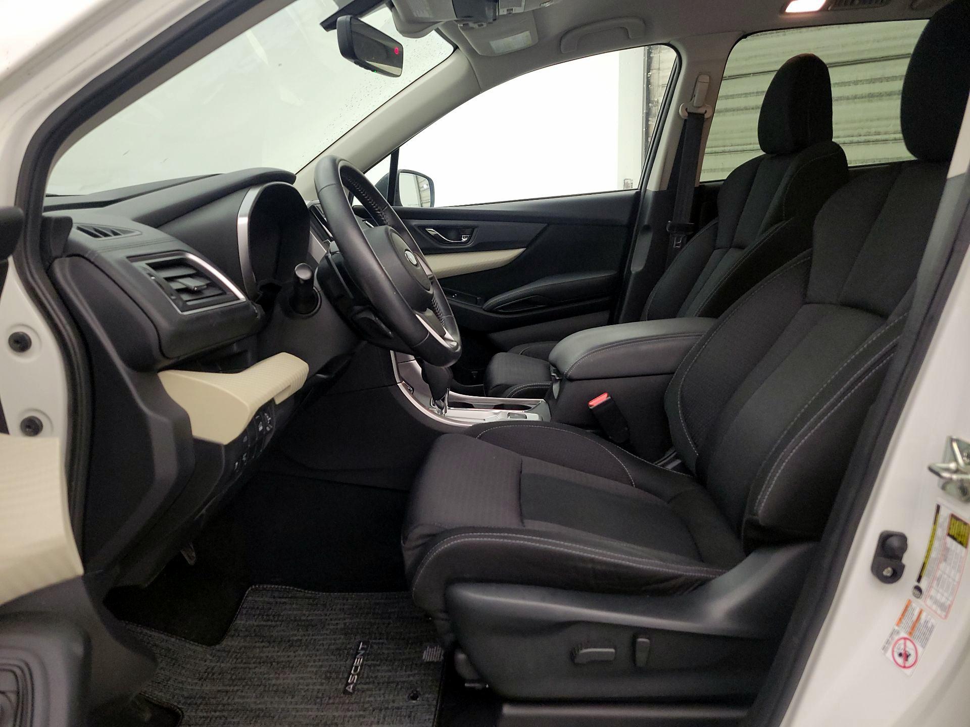 Thumbnail: 2019 Subaru Ascent - 11