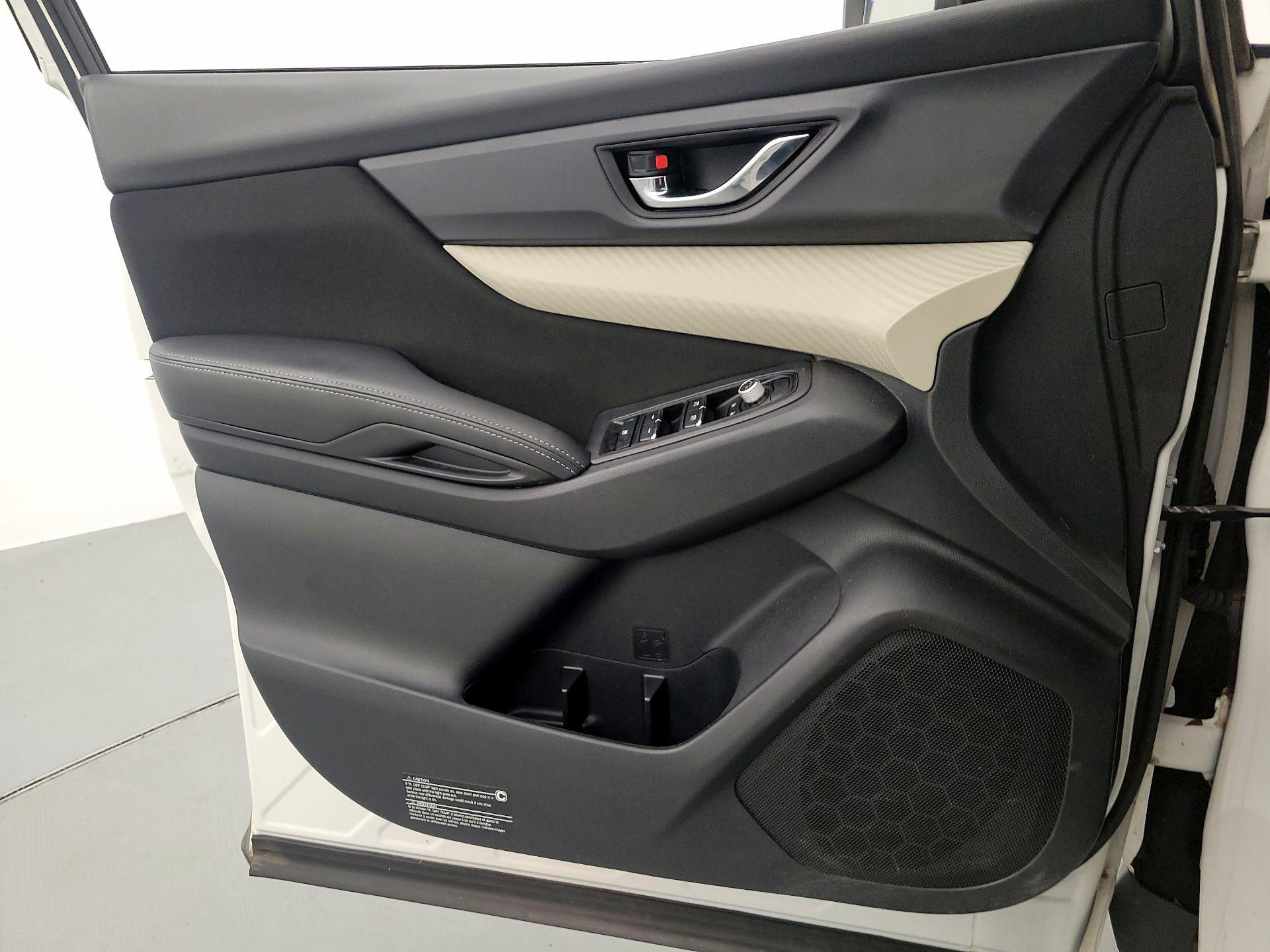 Thumbnail: 2019 Subaru Ascent - 12