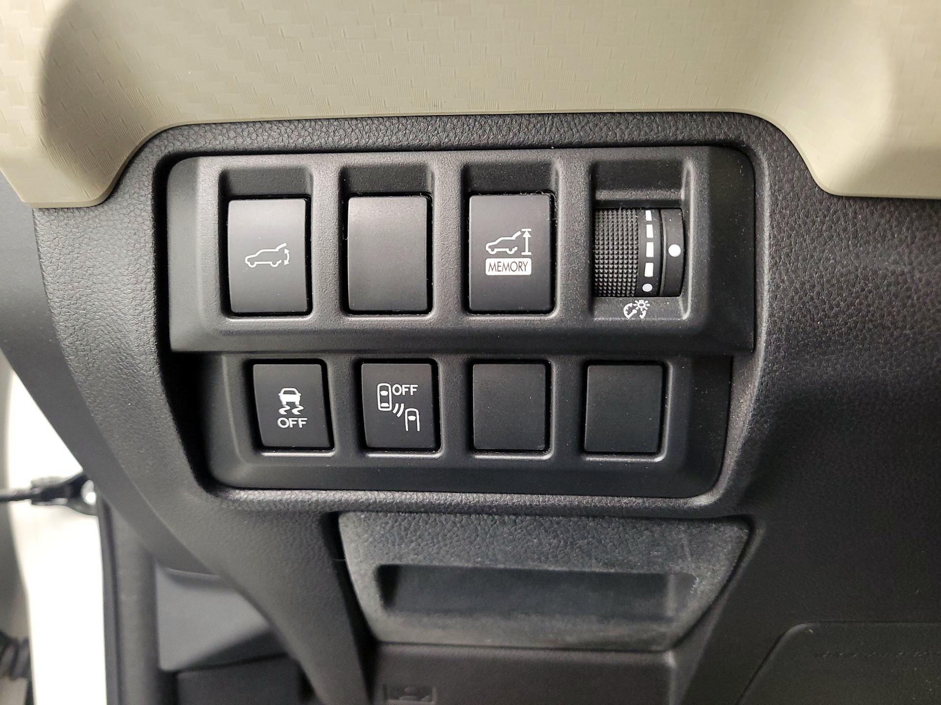 Thumbnail: 2019 Subaru Ascent - 13