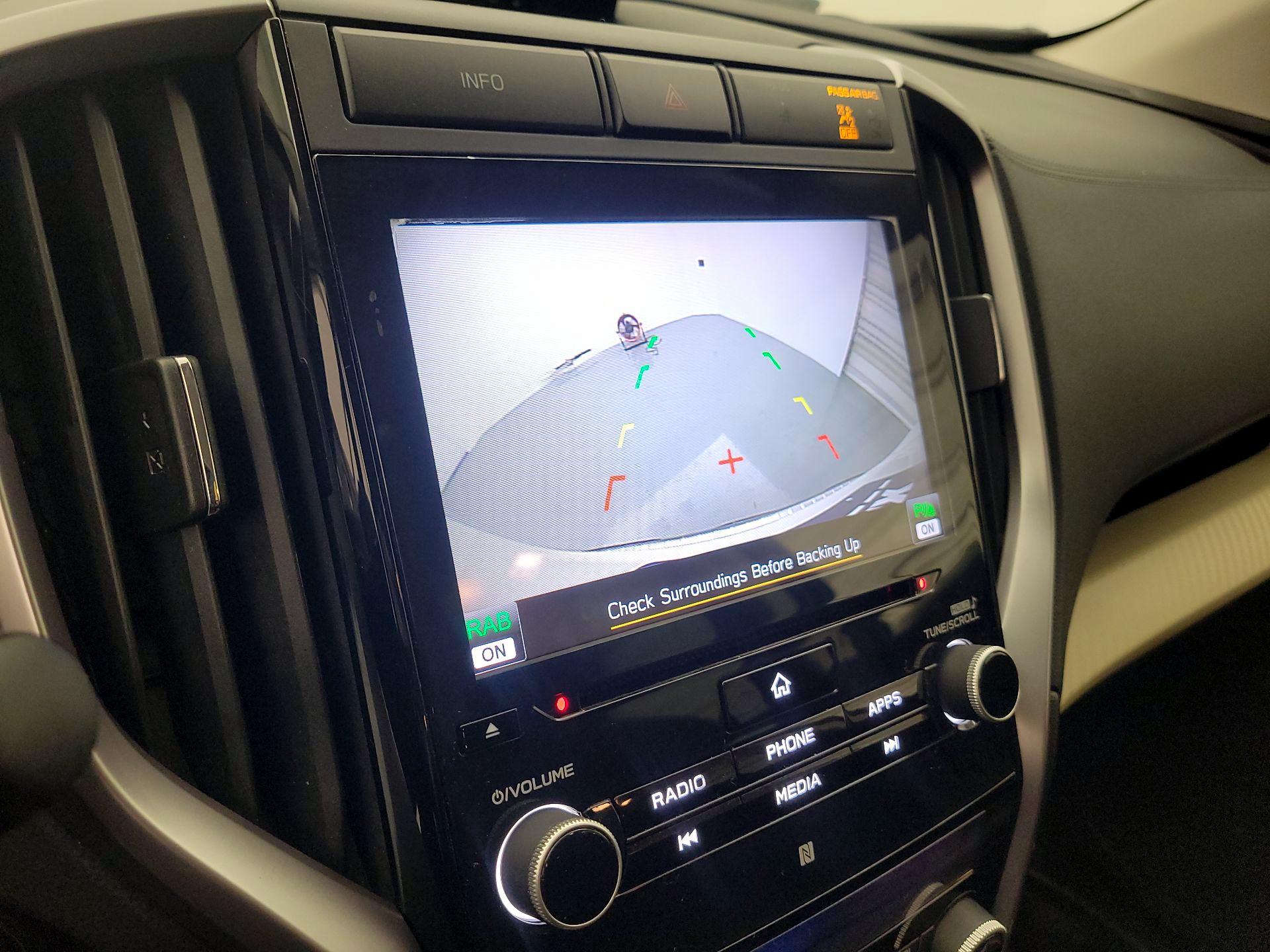 Thumbnail: 2019 Subaru Ascent - 14