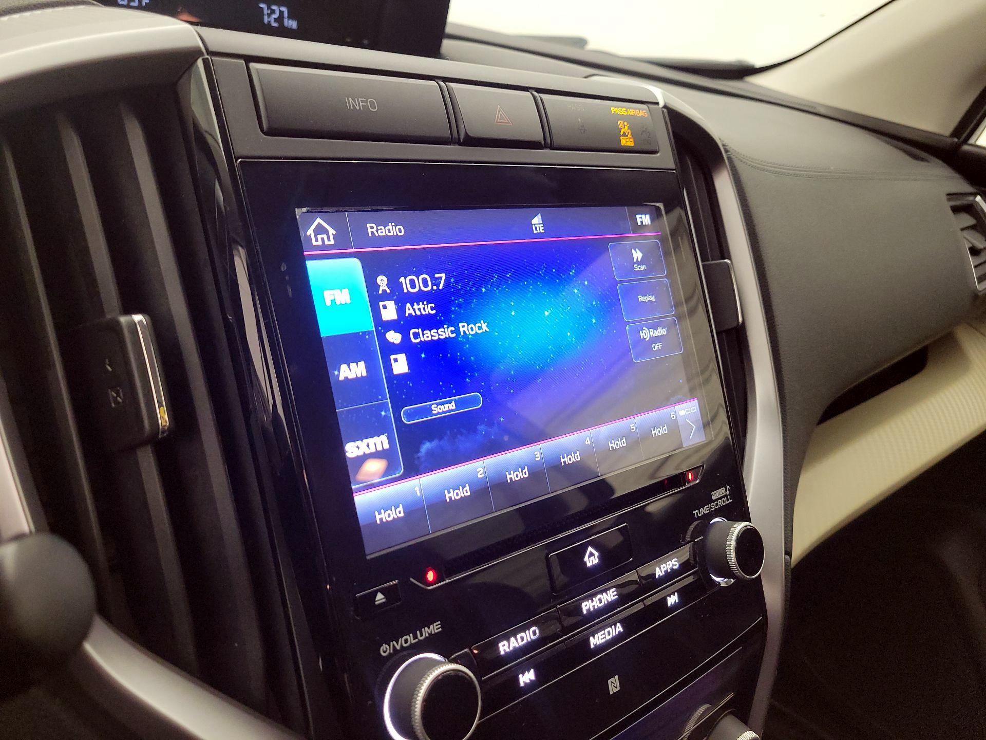 Thumbnail: 2019 Subaru Ascent - 15