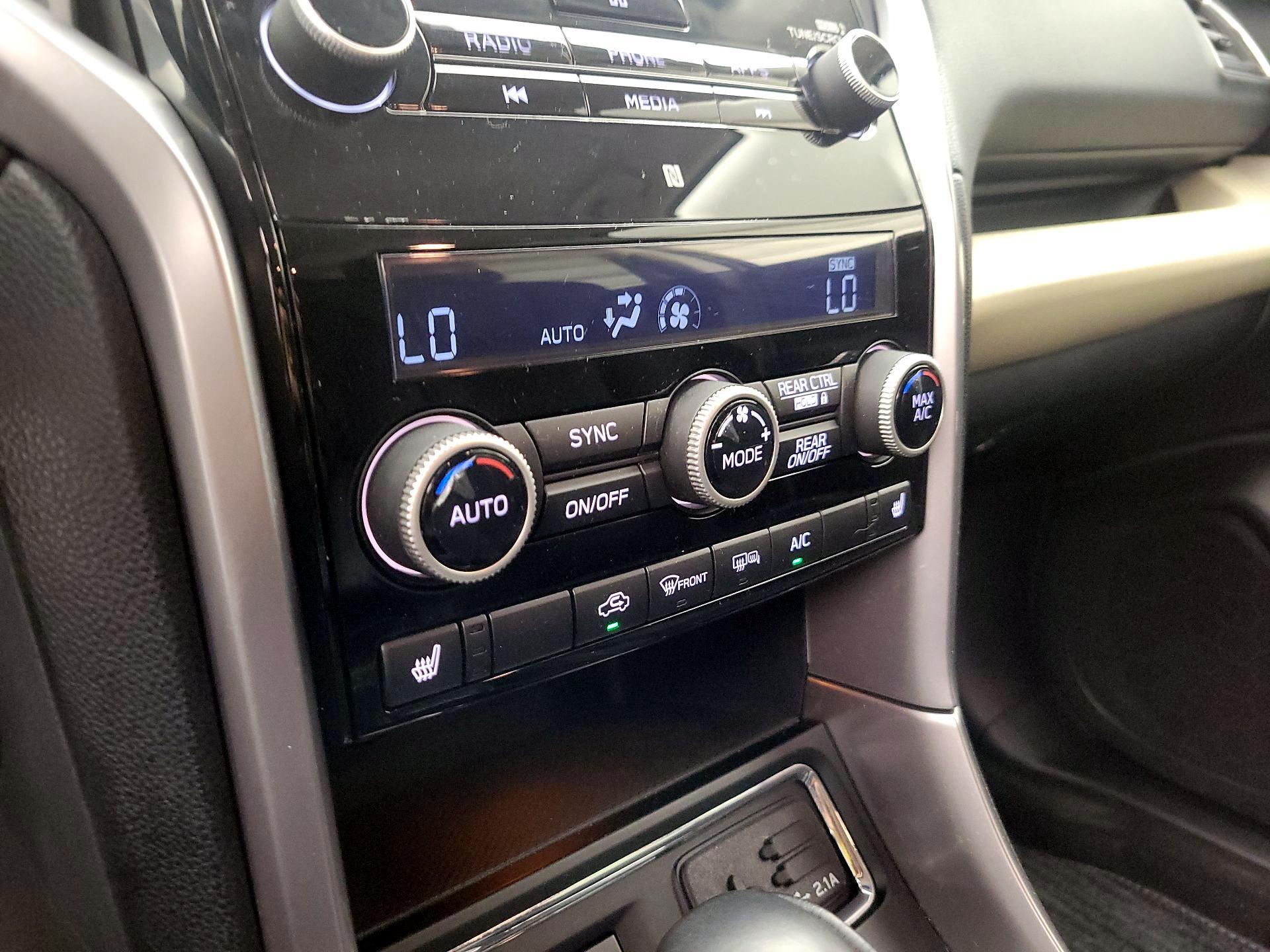 Thumbnail: 2019 Subaru Ascent - 16