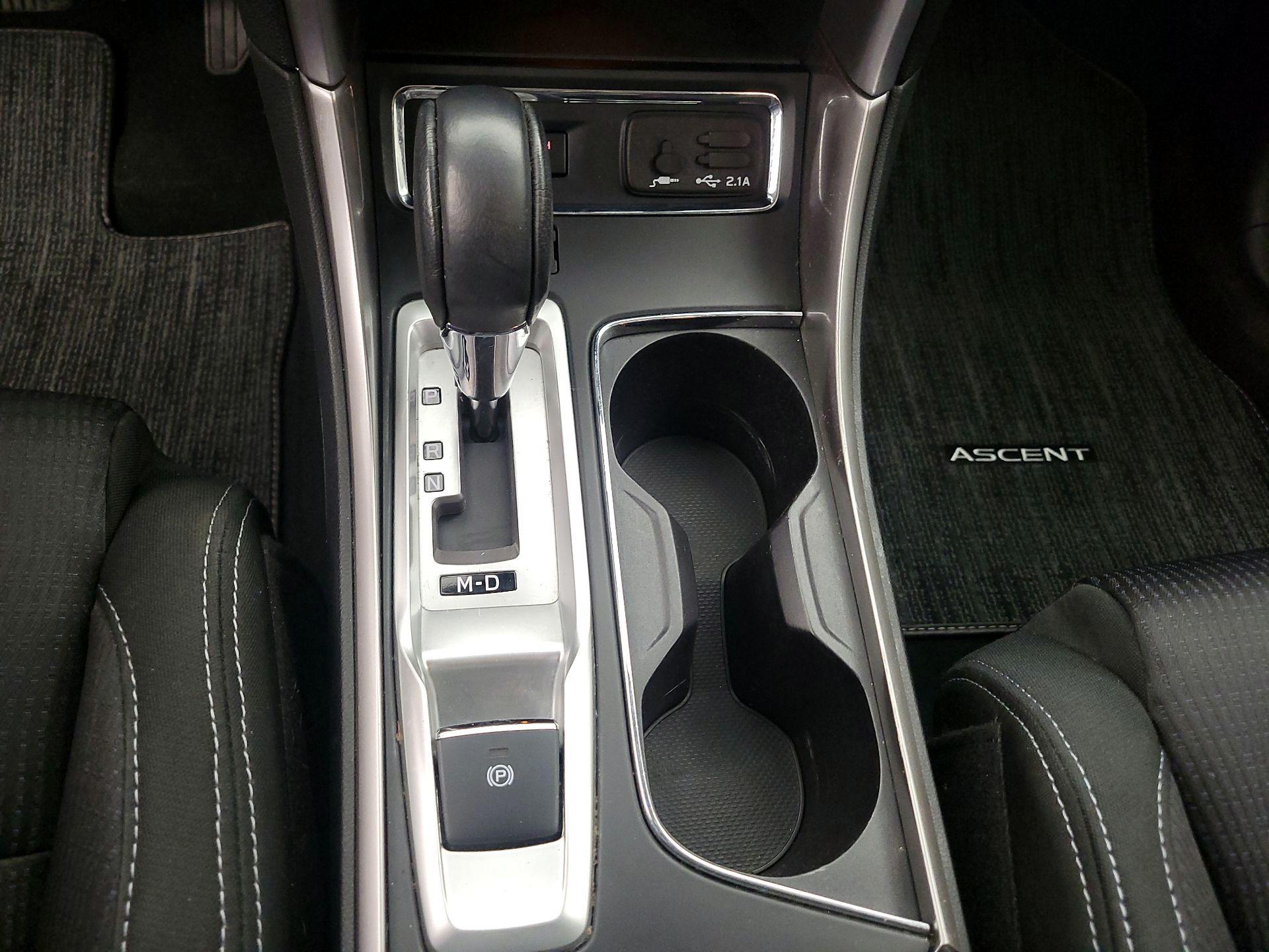 Thumbnail: 2019 Subaru Ascent - 17