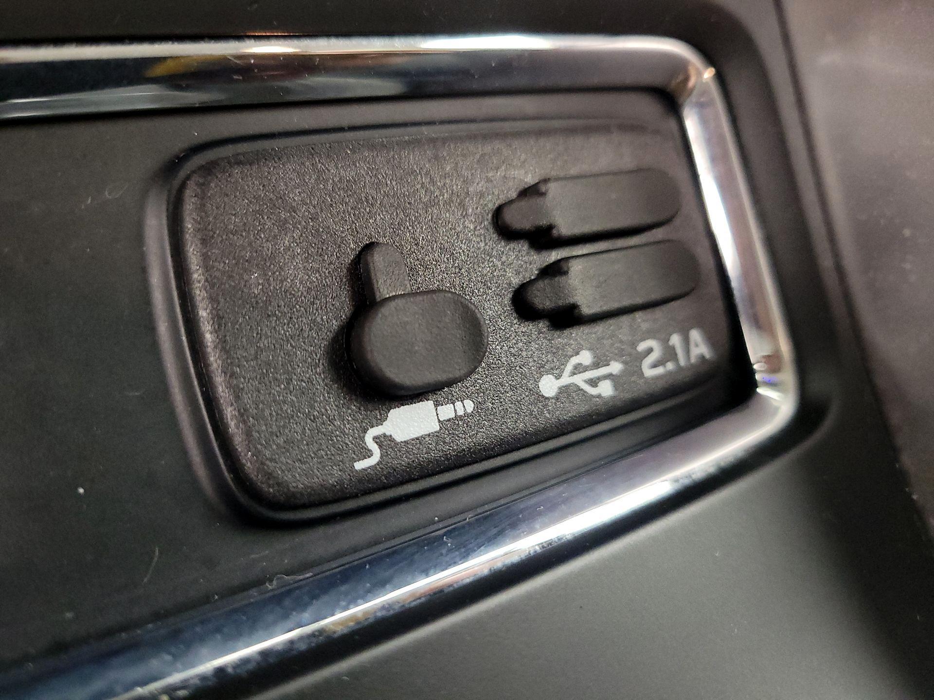 Thumbnail: 2019 Subaru Ascent - 18