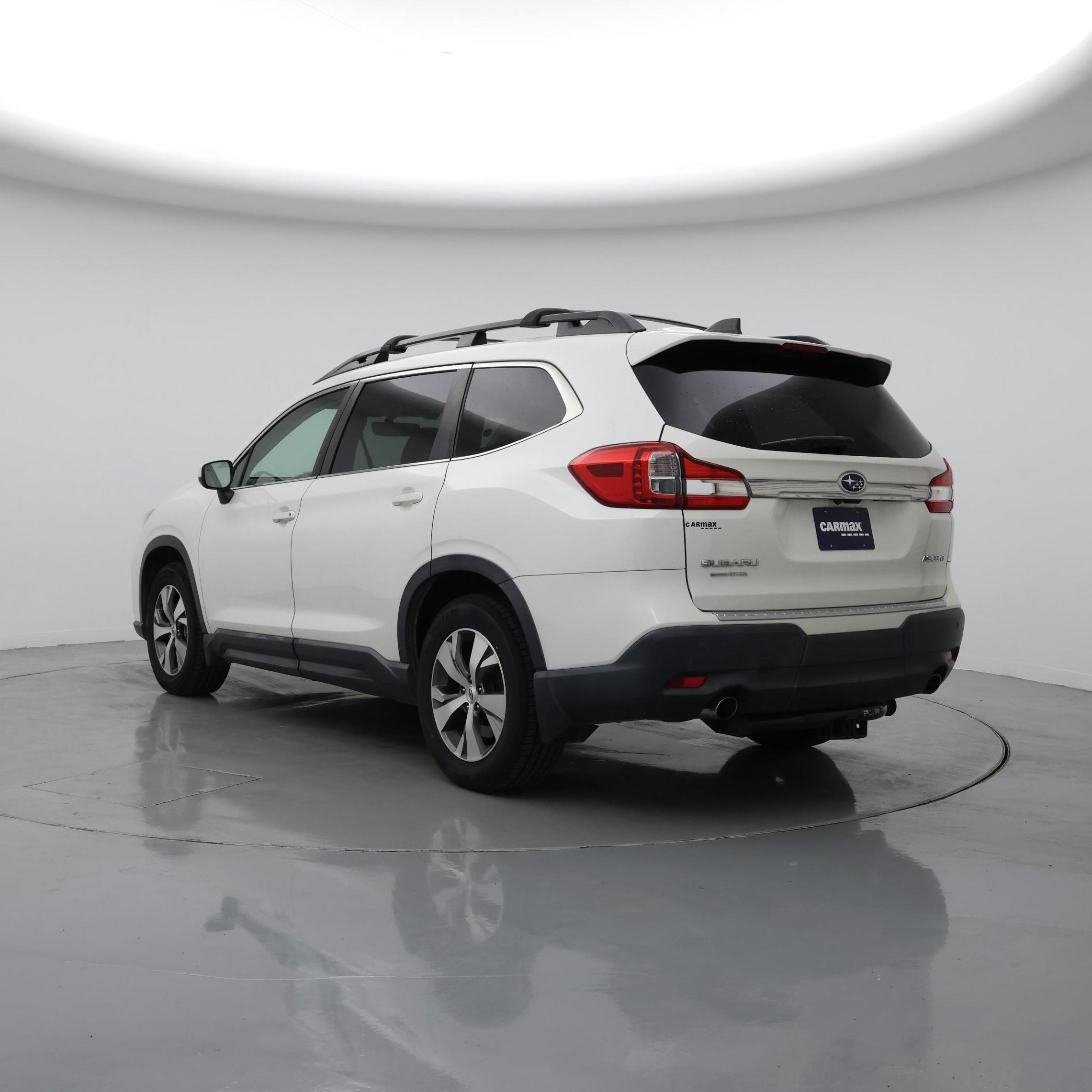 Thumbnail: 2019 Subaru Ascent - 2