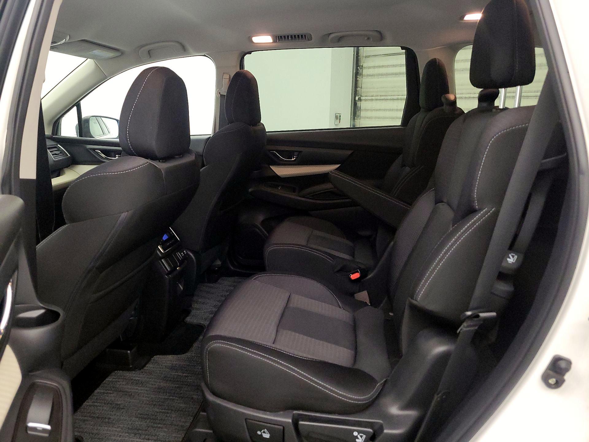 Thumbnail: 2019 Subaru Ascent - 19