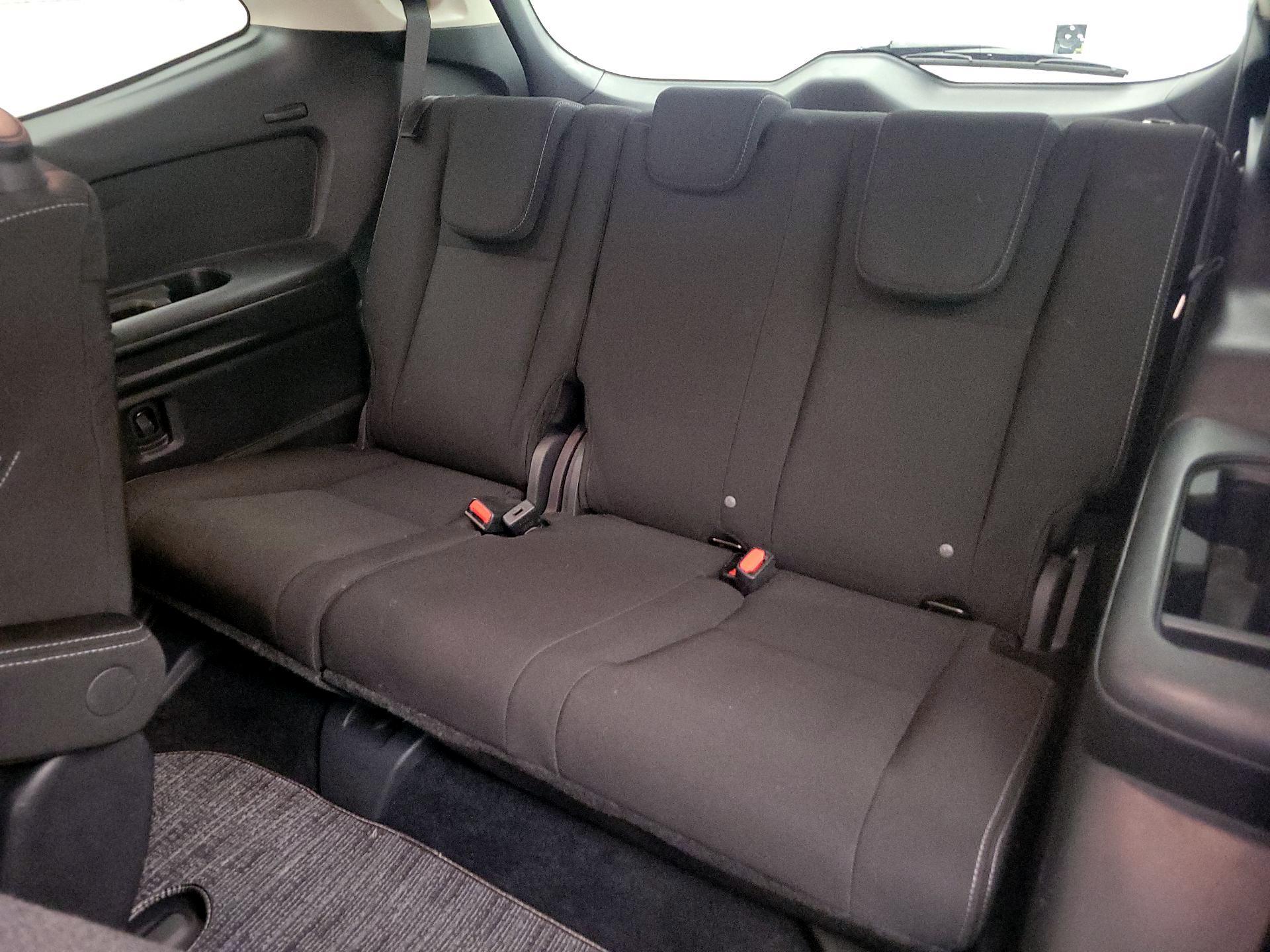 Thumbnail: 2019 Subaru Ascent - 20