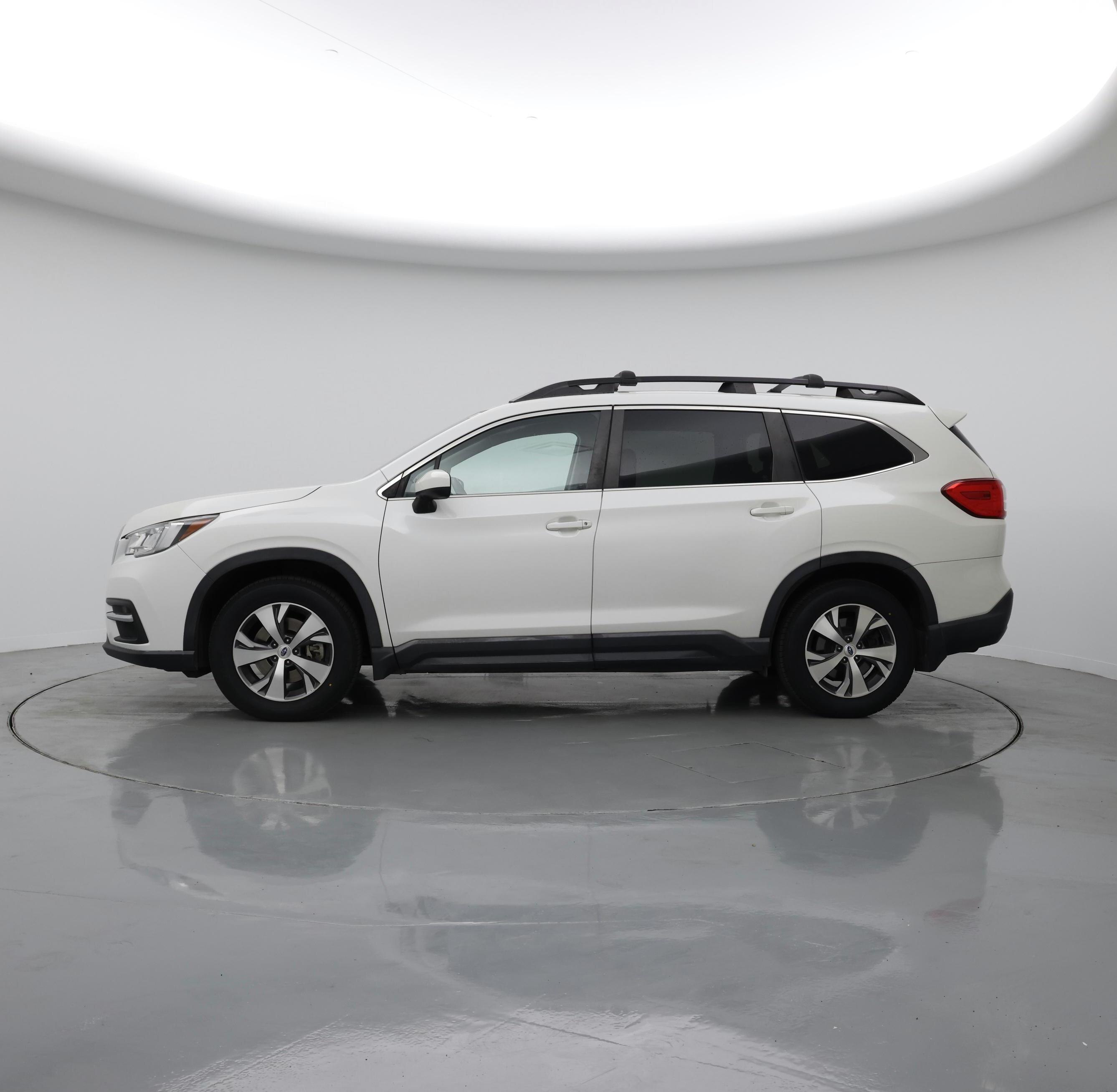 Thumbnail: 2019 Subaru Ascent - 3