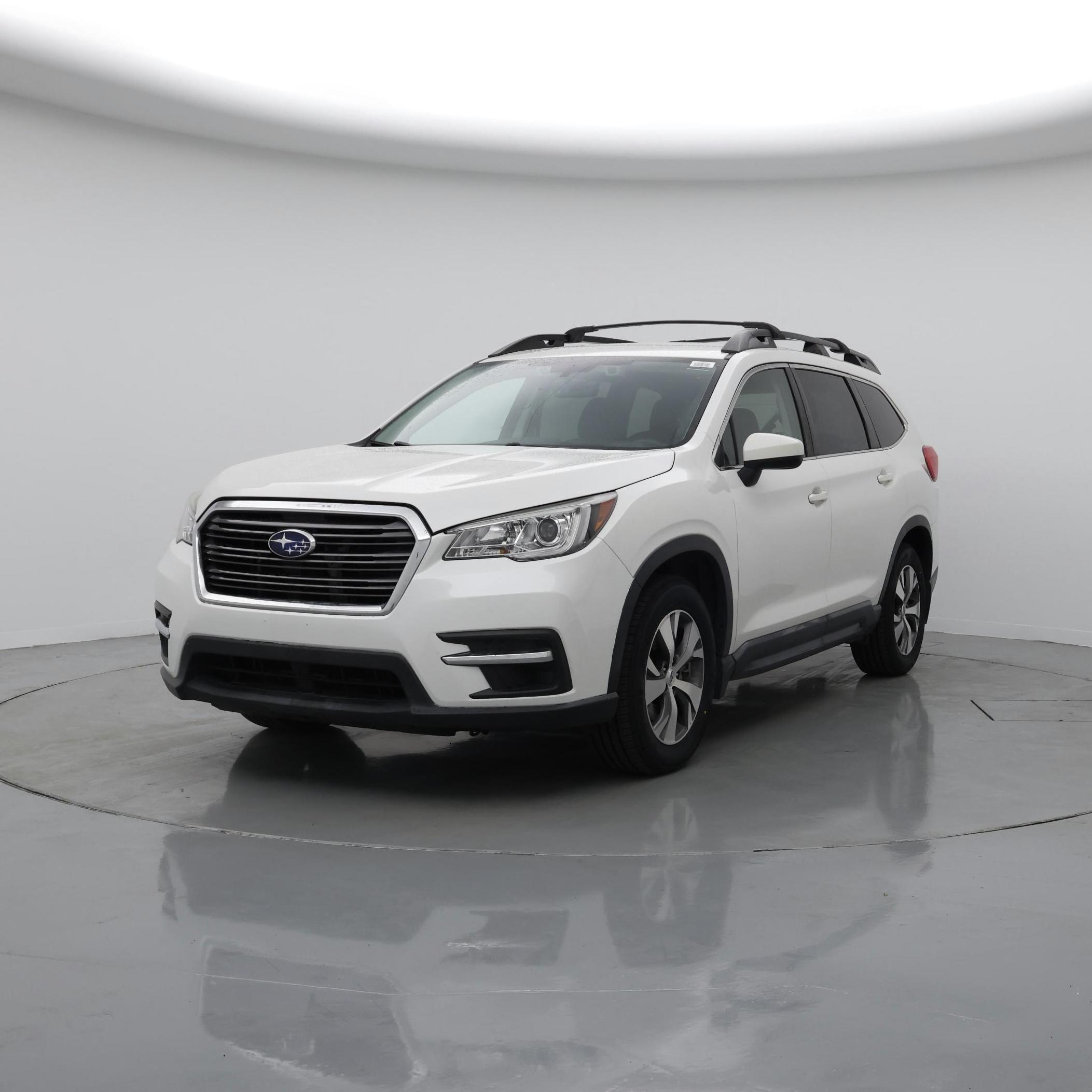 Thumbnail: 2019 Subaru Ascent - 4