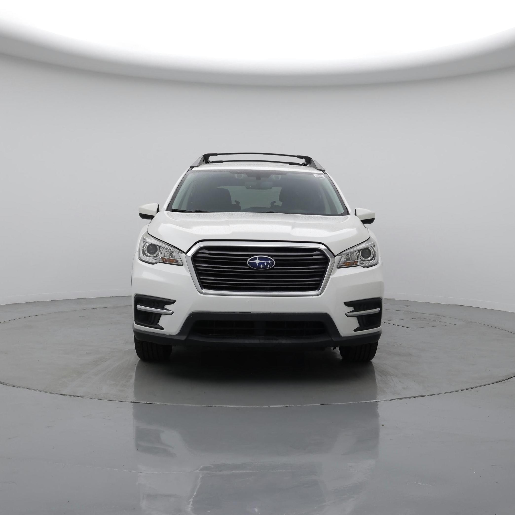 Thumbnail: 2019 Subaru Ascent - 5