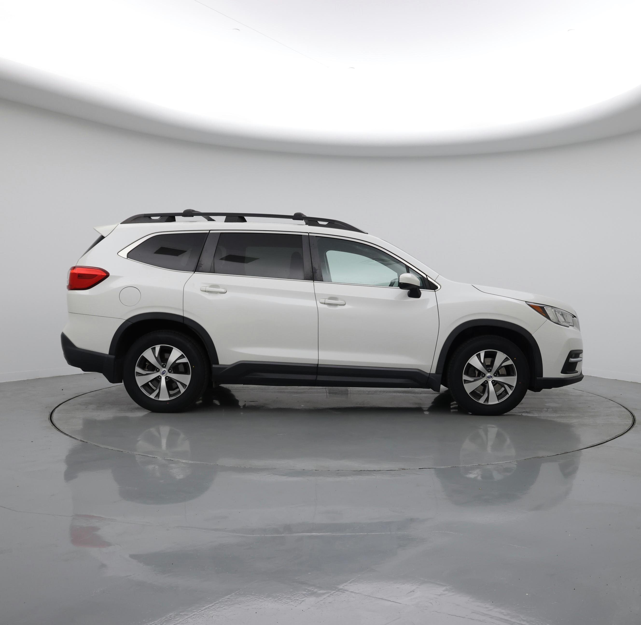 Thumbnail: 2019 Subaru Ascent - 7