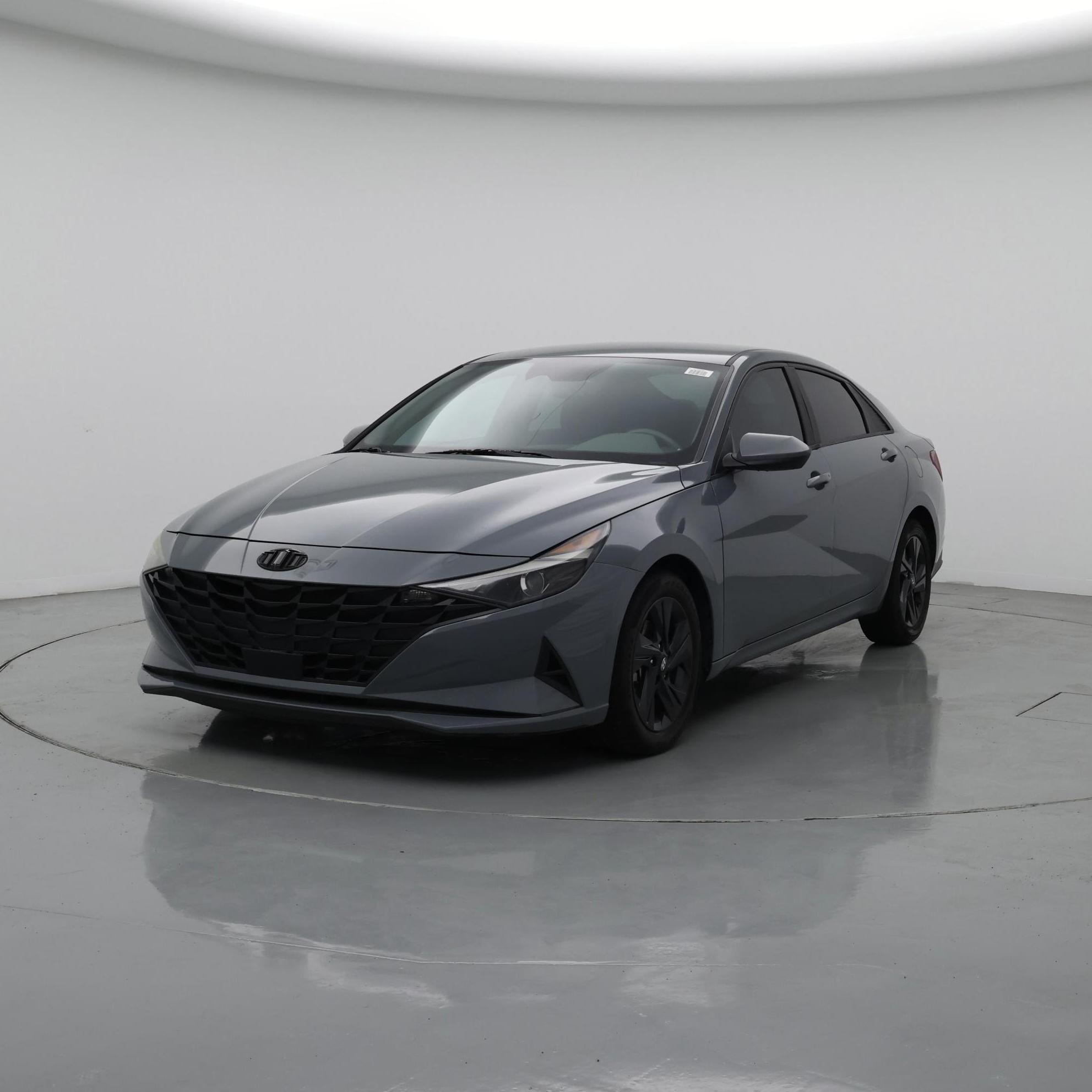 Thumbnail: 2022 Hyundai Elantra - 4