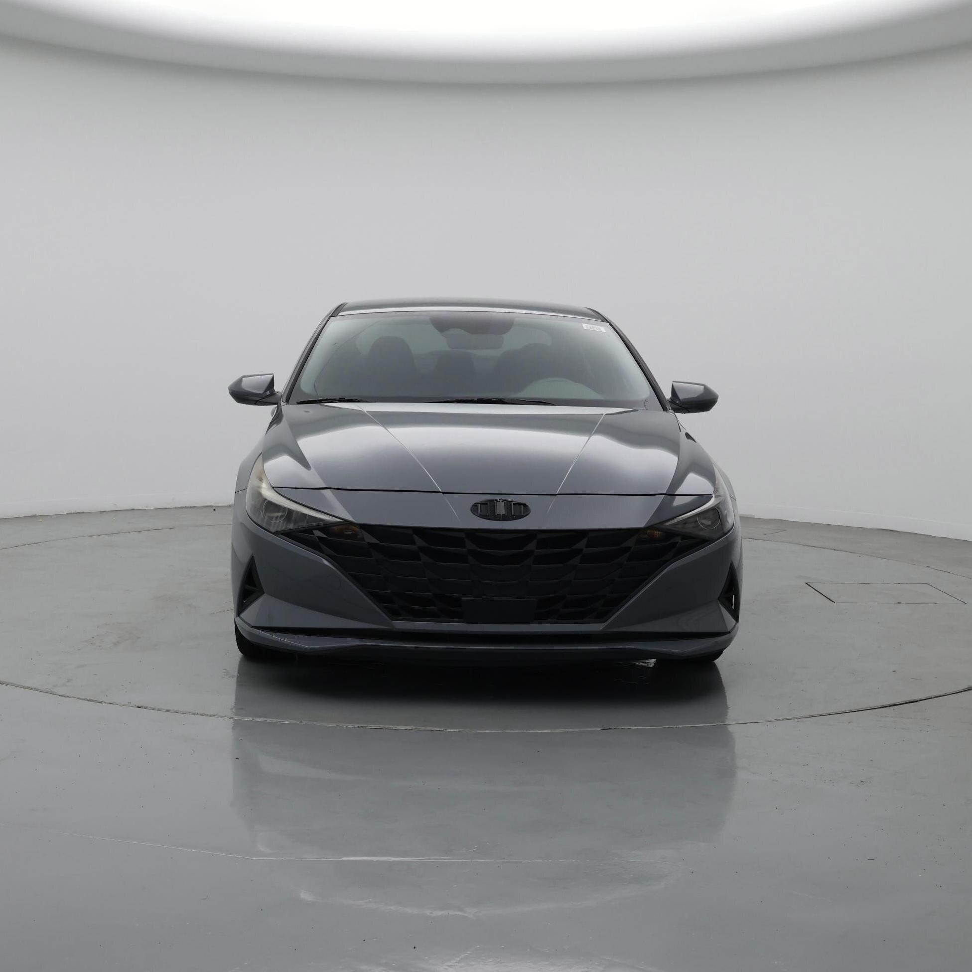 Thumbnail: 2022 Hyundai Elantra - 5