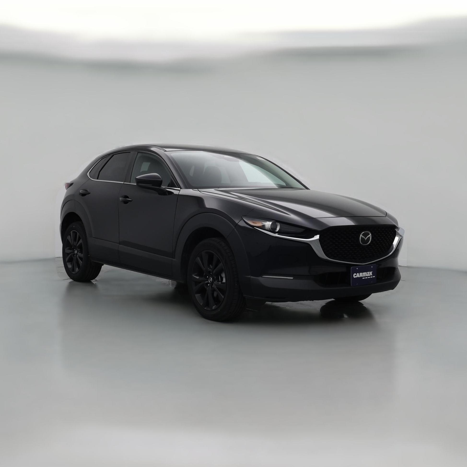 Thumbnail: 2024 Mazda CX-30 - 1