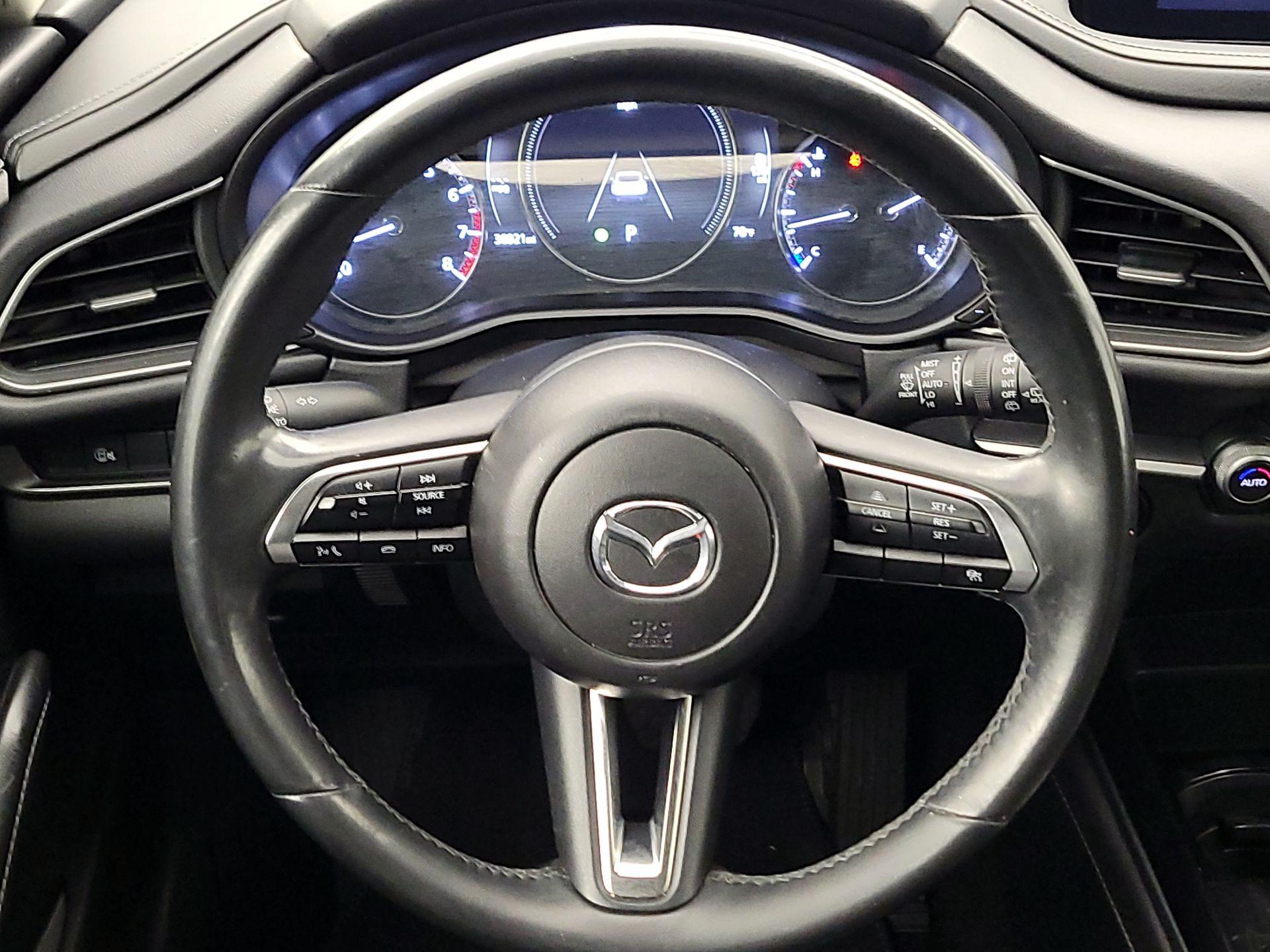 Thumbnail: 2024 Mazda CX-30 - 10